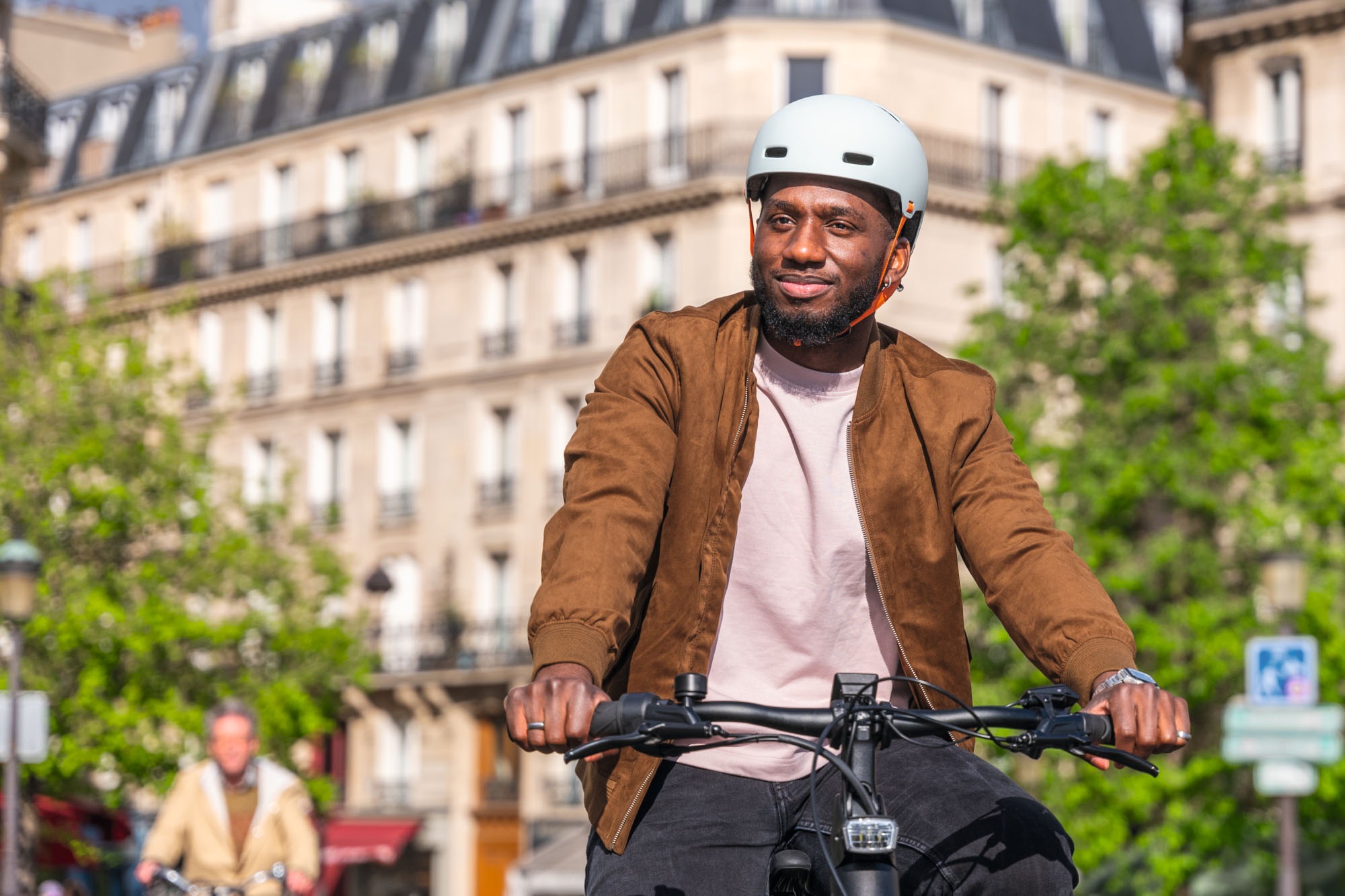 ABUS Fahrradhelm »XOXO«