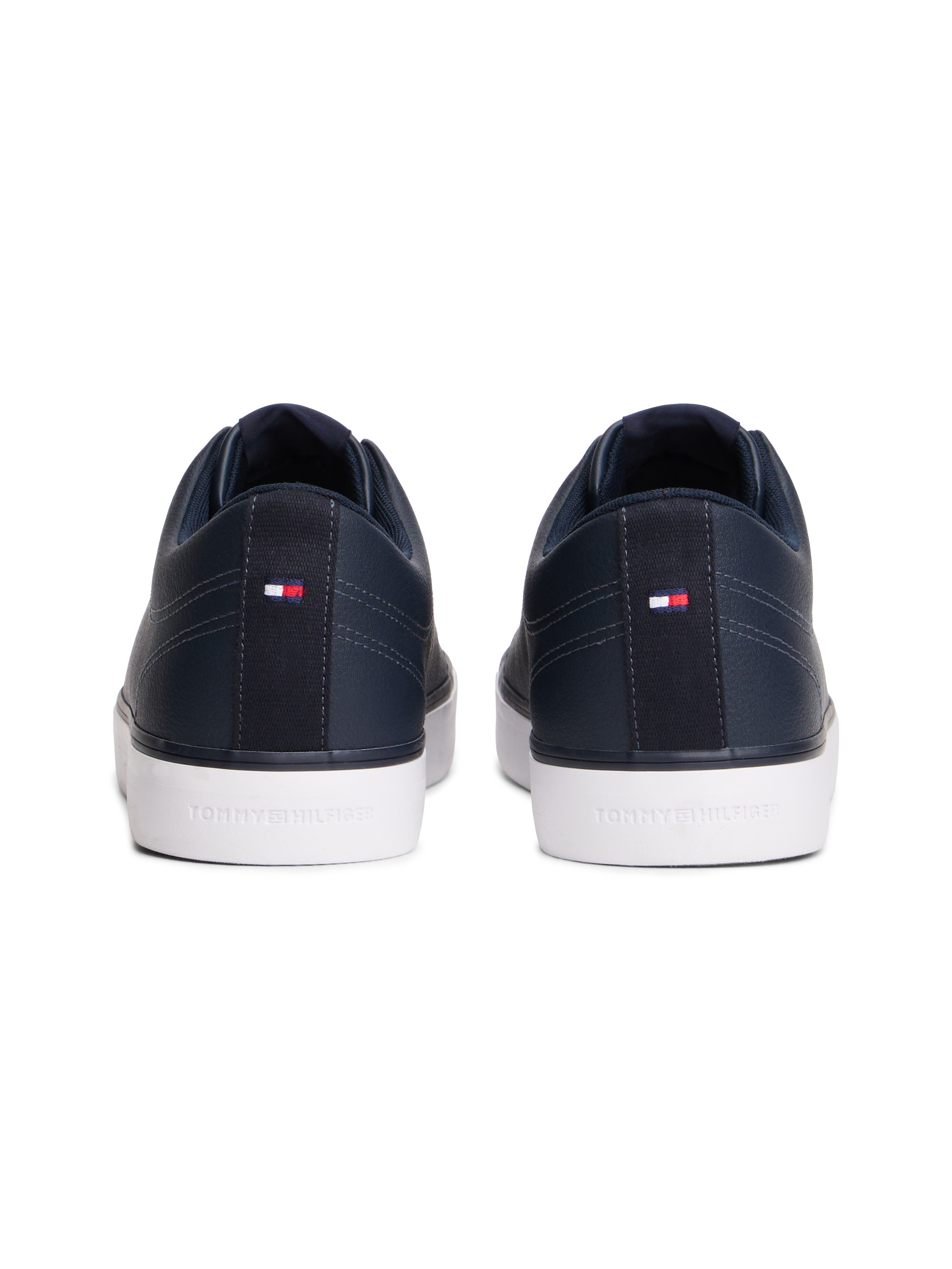 Tommy Hilfiger Sneaker "HARLEM CORE II CVS" Freizeitschuh, Halbschuh, Schnü günstig online kaufen