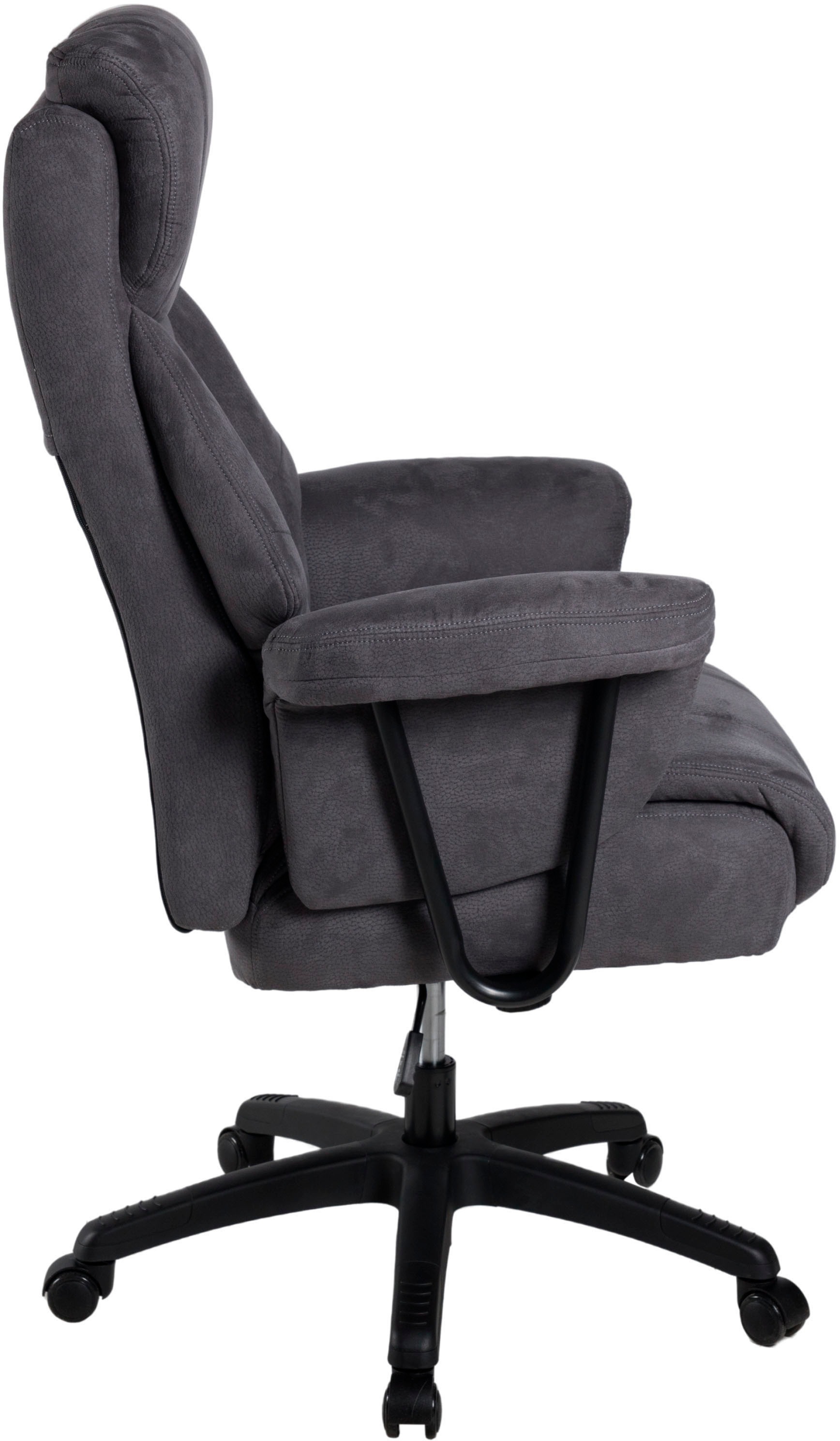 Thumbnail - Duo Collection Chefsessel "Mauro XXL" () Belastbarkeit bis zu 150 kg