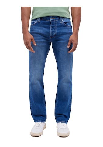 Mustang Straight-Jeans »Style Michigan Straigh...