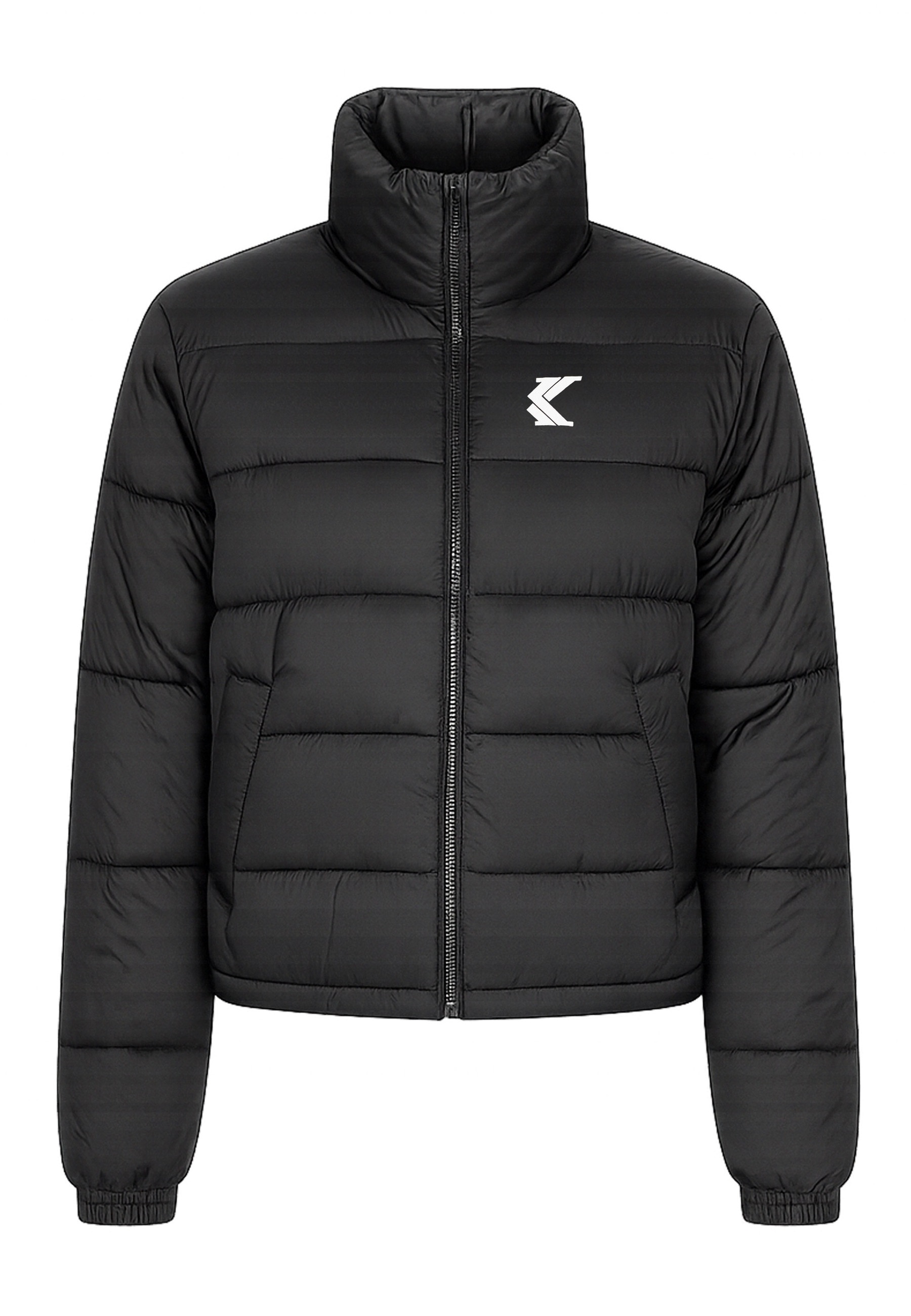 Karl Kani Winterjacke "Karl Kani OG Essential Puffer Jacket" 1 Stk. tlg. oh günstig online kaufen