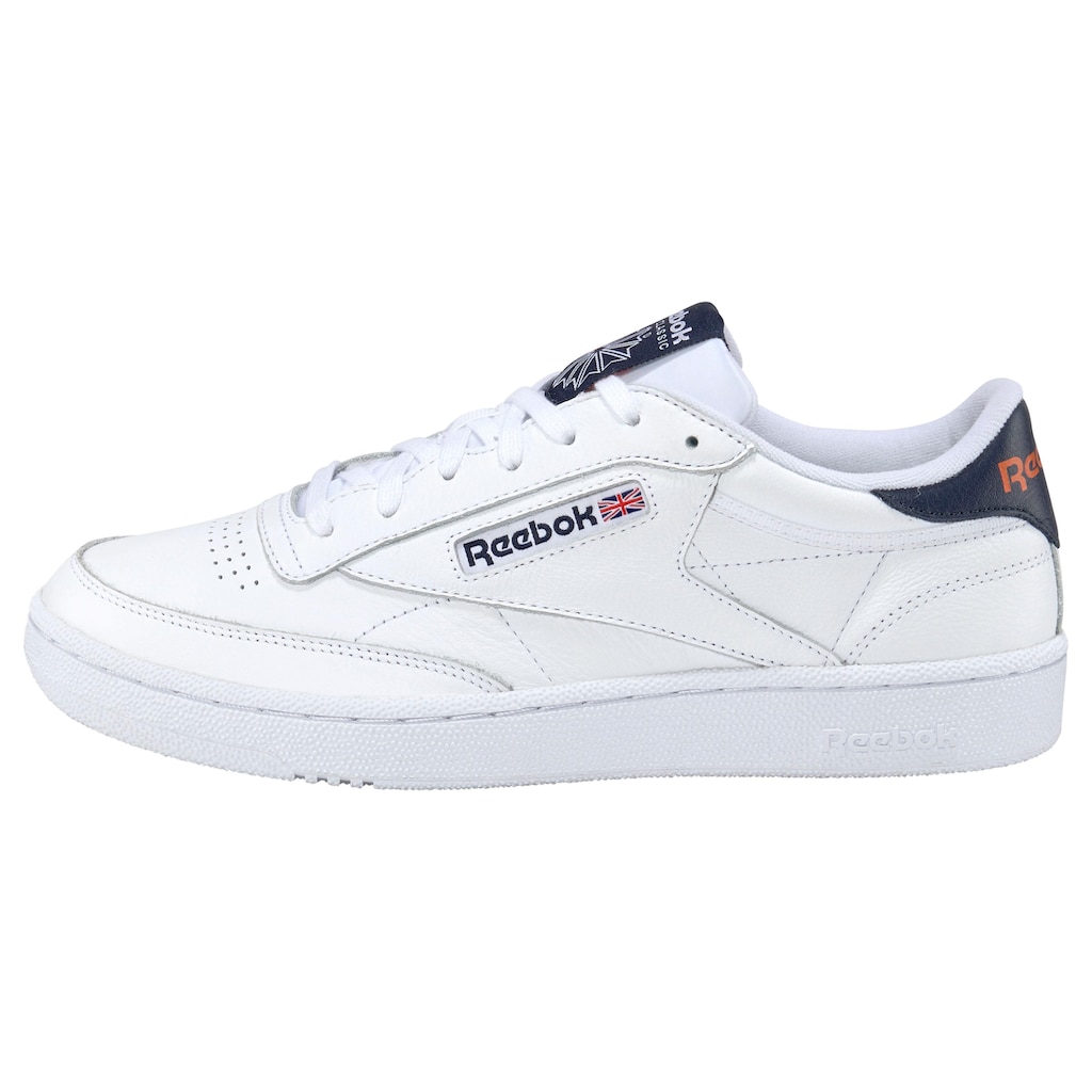 Reebok Classic Sneaker »CLUB C 85 MU Trail«