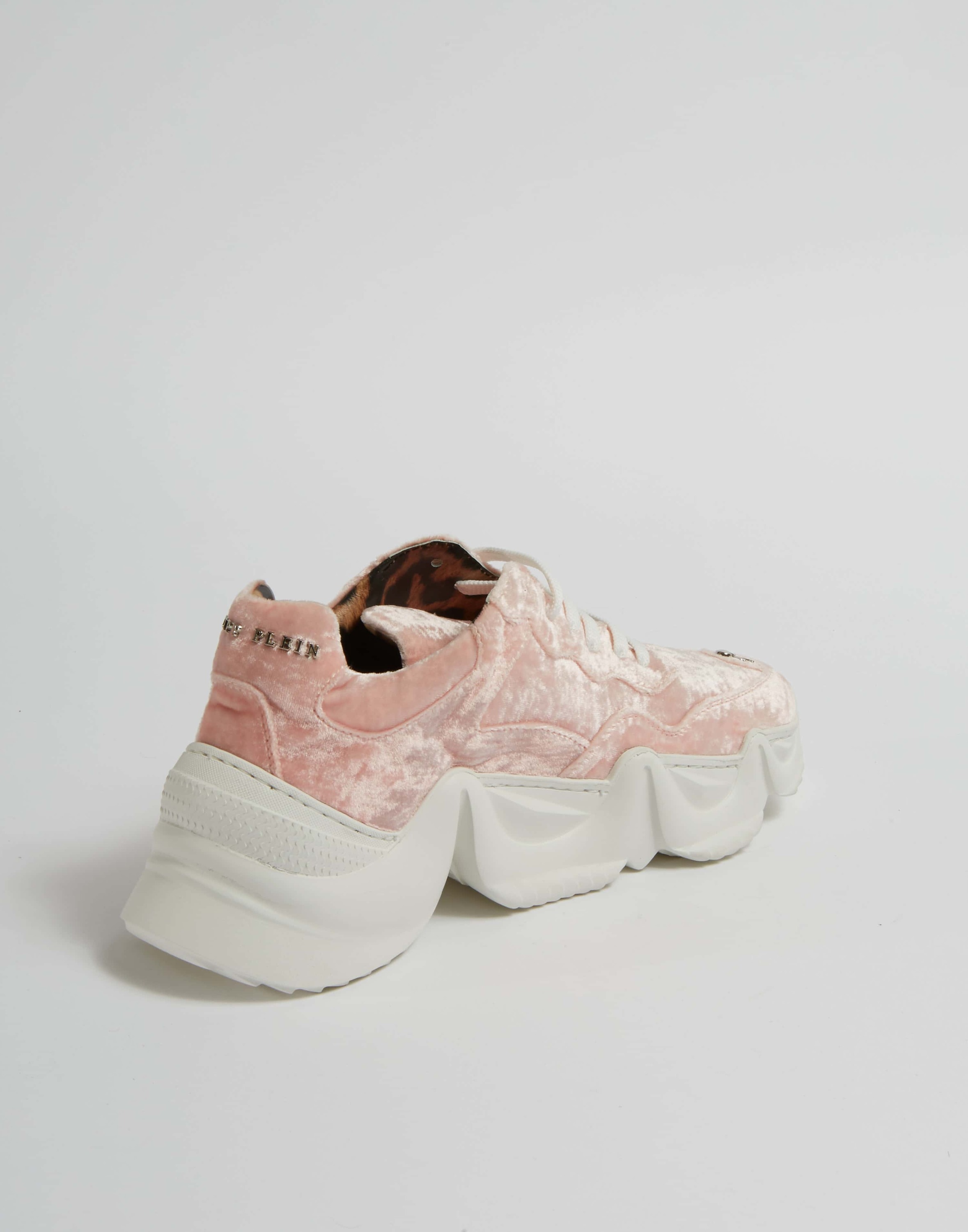 PHILIPP PLEIN Sneaker "Läufer Sneaker" günstig online kaufen