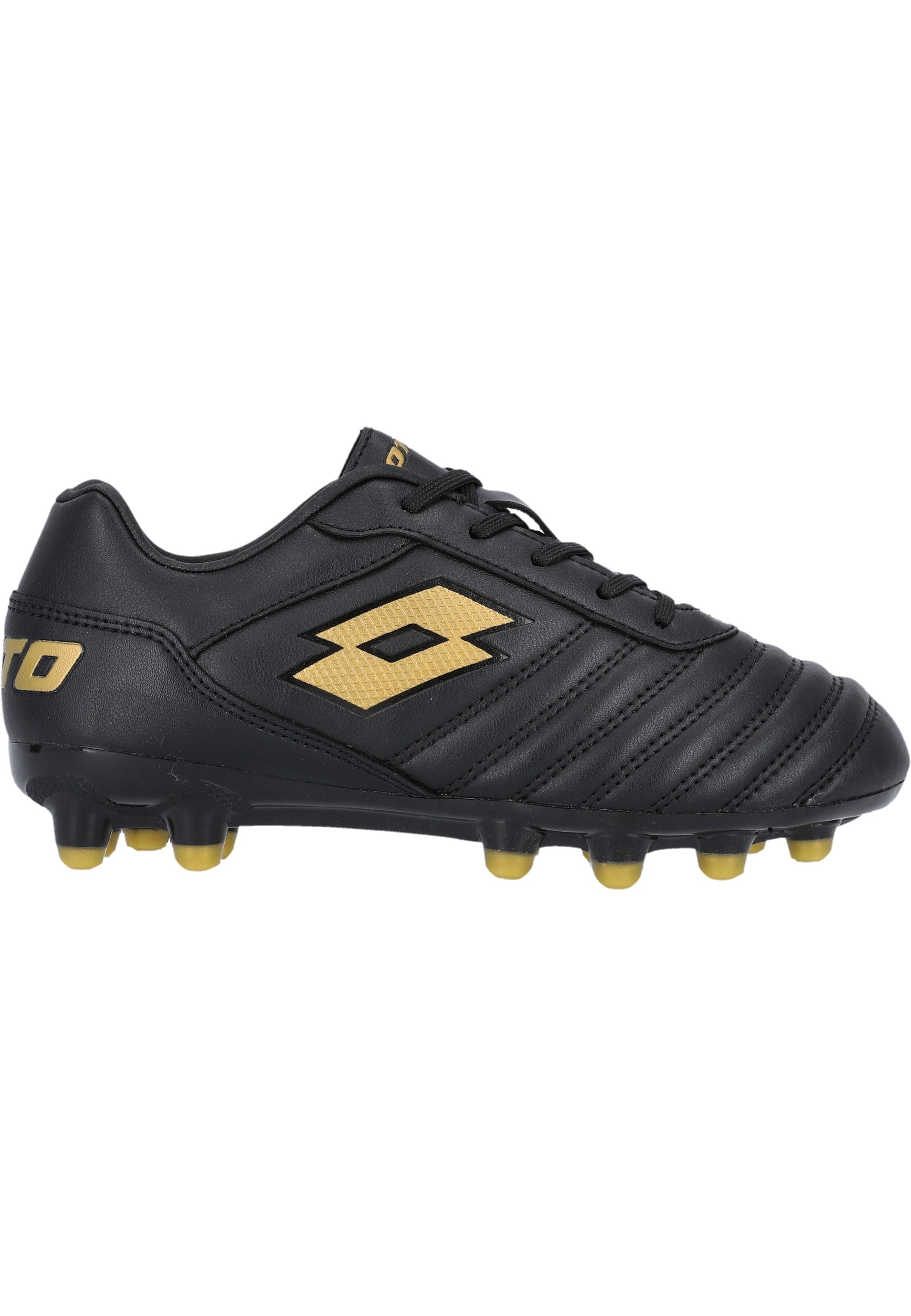 lotto Fußballschuh »Stadio 700 AGM JR«, mit innovativer Technologie für Kunstrasen