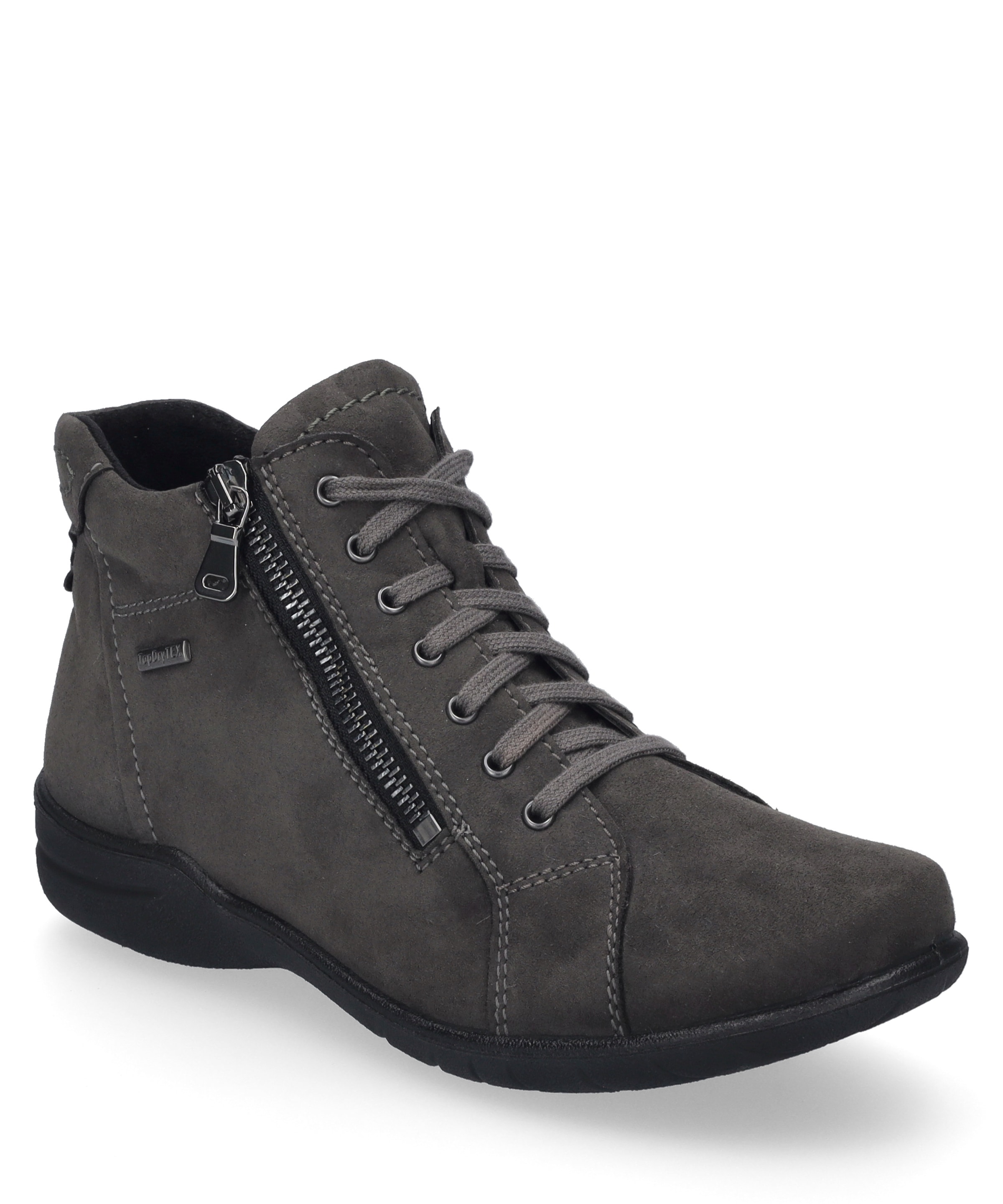 Josef Seibel Stiefelette »Helen 50, graphit«