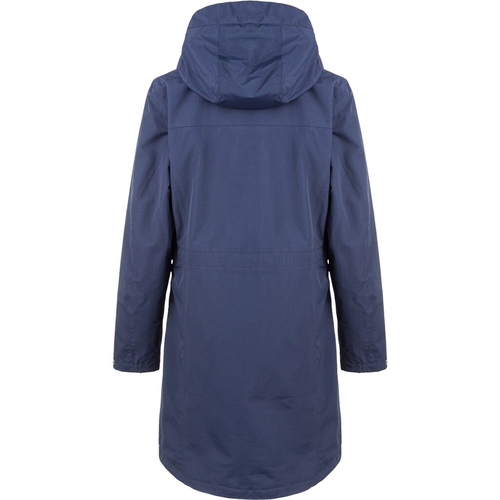 WHISTLER Parka »LOVISA W Long W-PRO 10000«