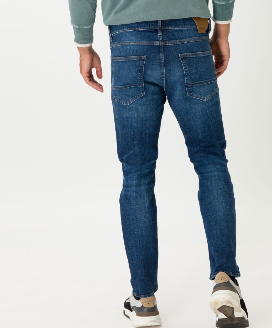 Brax 5-Pocket-Jeans »Style CHRIS« | ▷ für BAUR