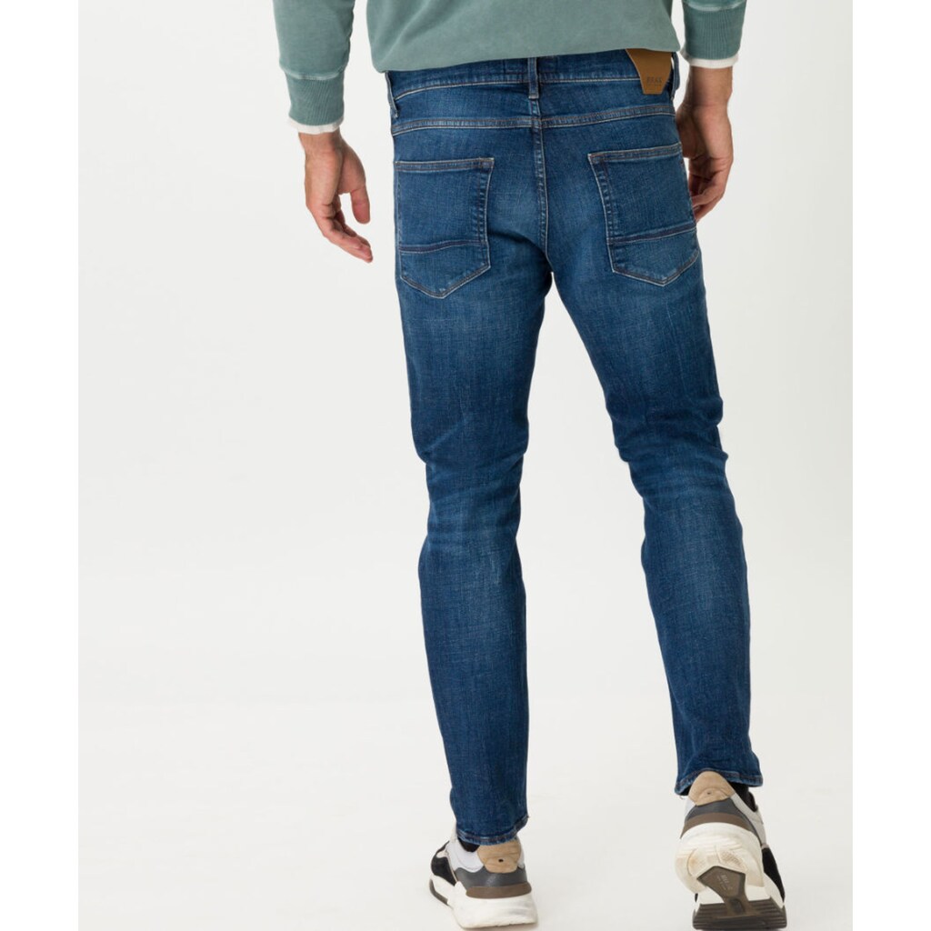 Brax 5-Pocket-Jeans »Style CHRIS«