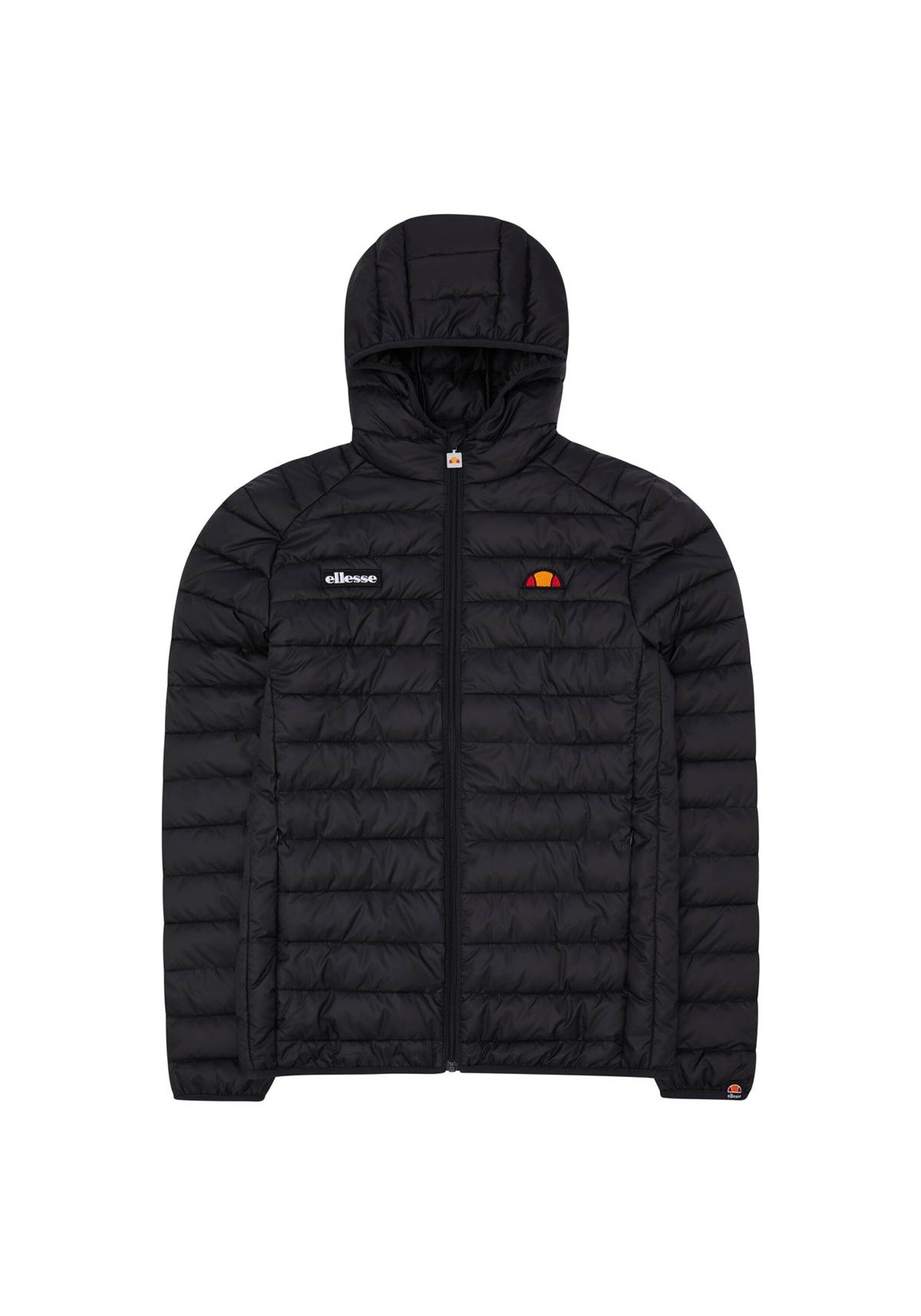 Ellesse Steppjacke "Steppjacke Lombardy" günstig online kaufen