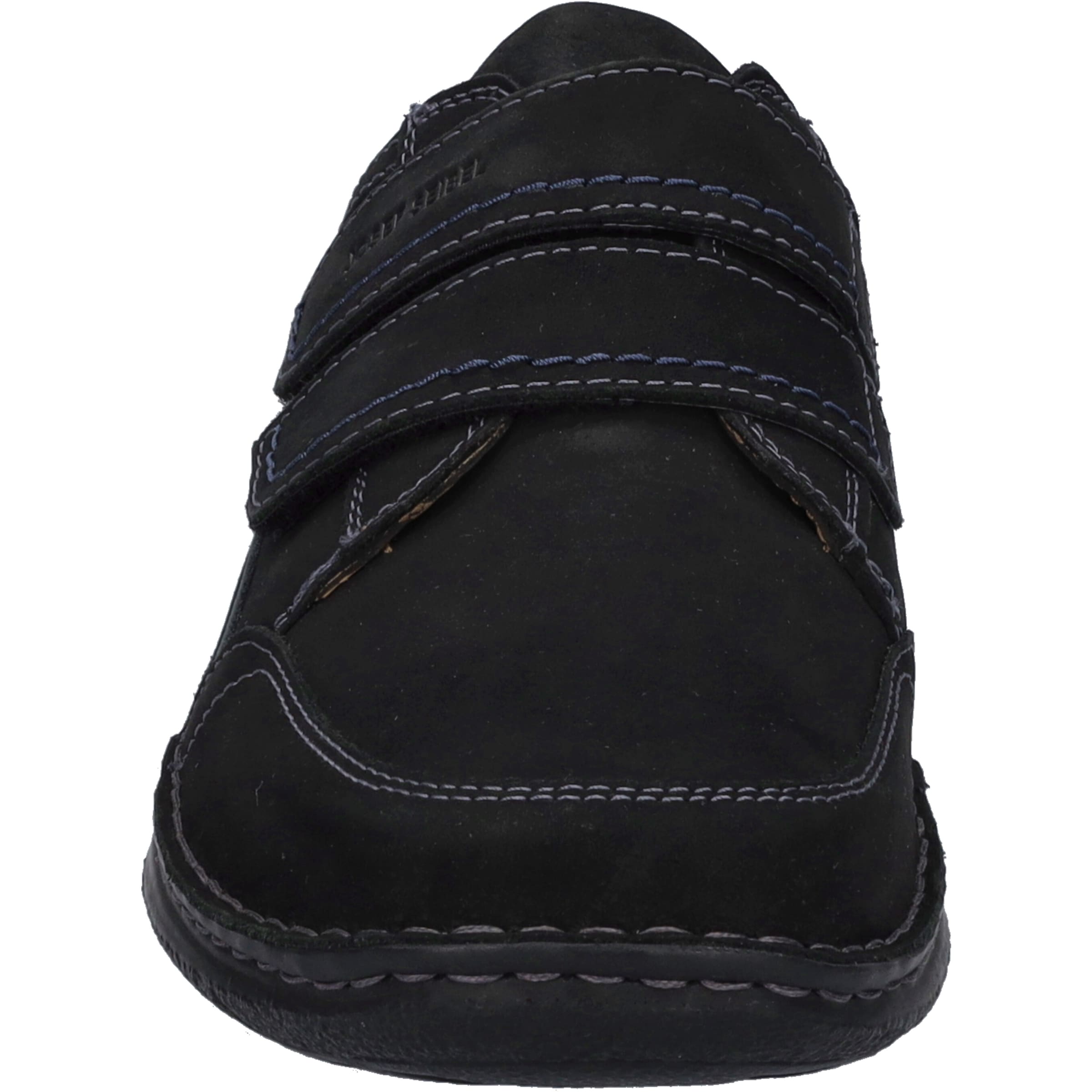 Josef Seibel Slipper »Anvers 90, schwarz«