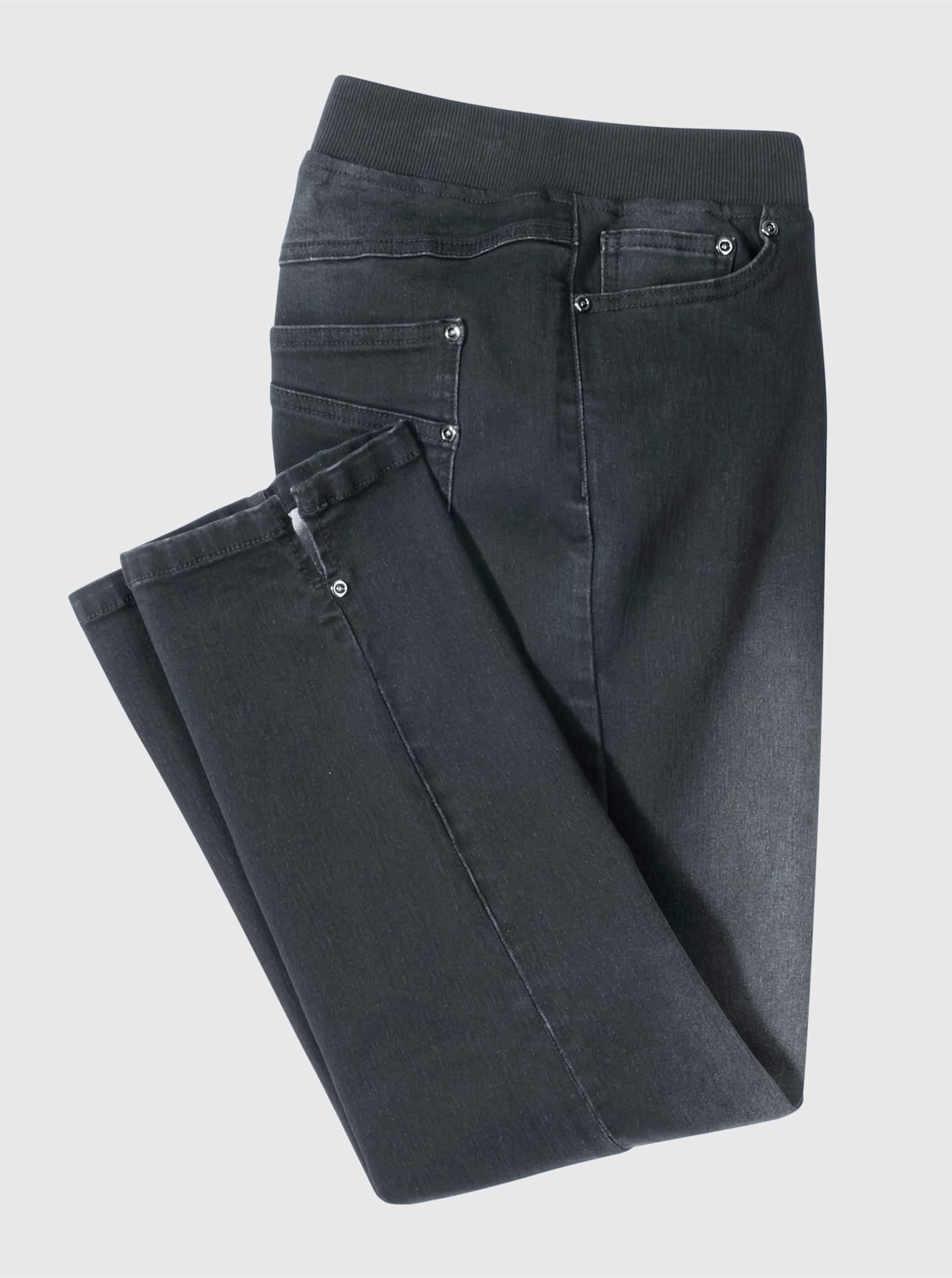 Inspirationen 7/8-Jeans 1 tlg.