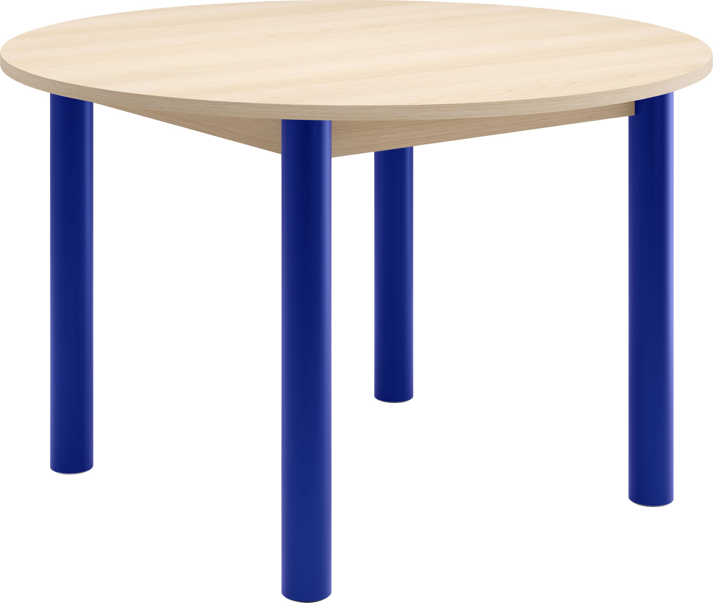 TOM TAILOR HOME Esstisch "COLOR TABLE", (1 St.), Esstisch, 4-Fuß, 3 Größen, günstig online kaufen