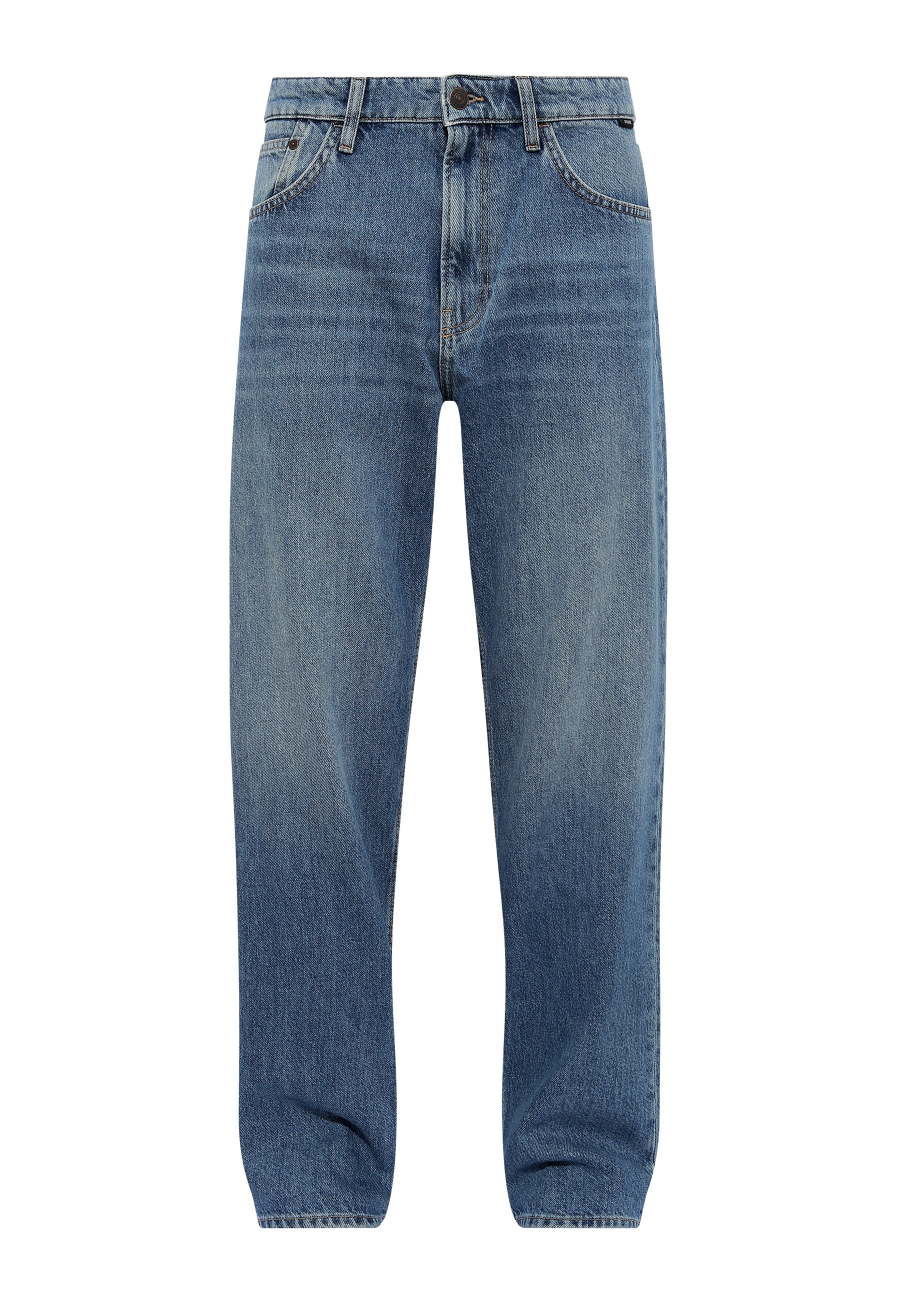 Mavi Weite Jeans »TORONTO«, Baggy Tapered Jeans