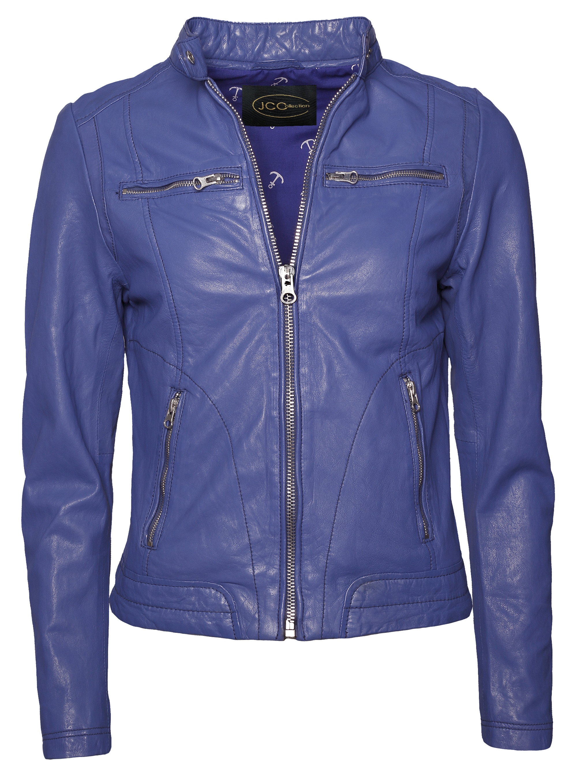 JCC "8006"