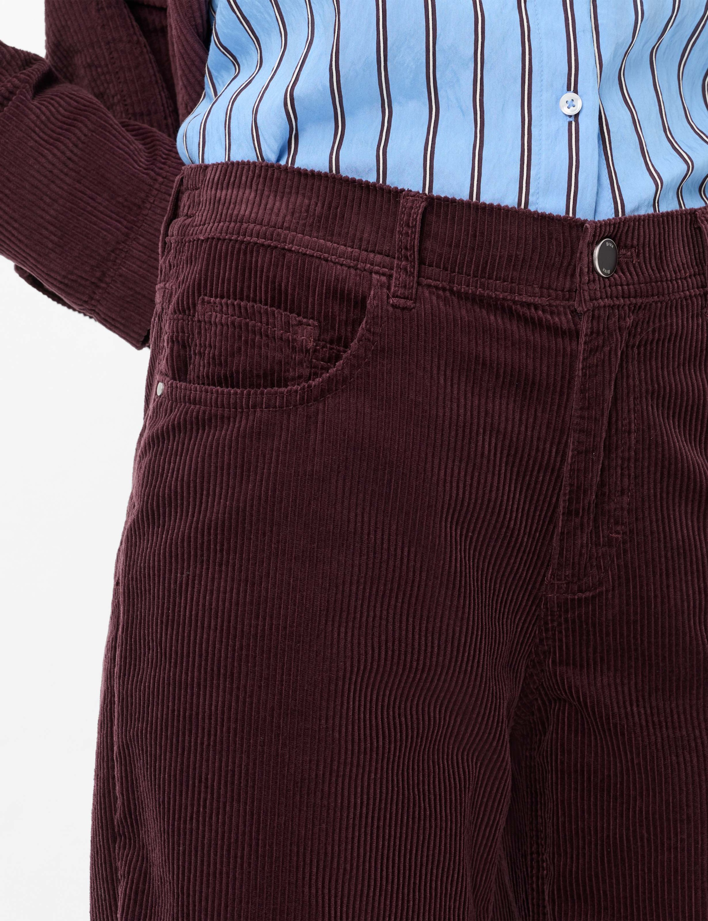Brax 5-Pocket-Hose »Style MAINE«