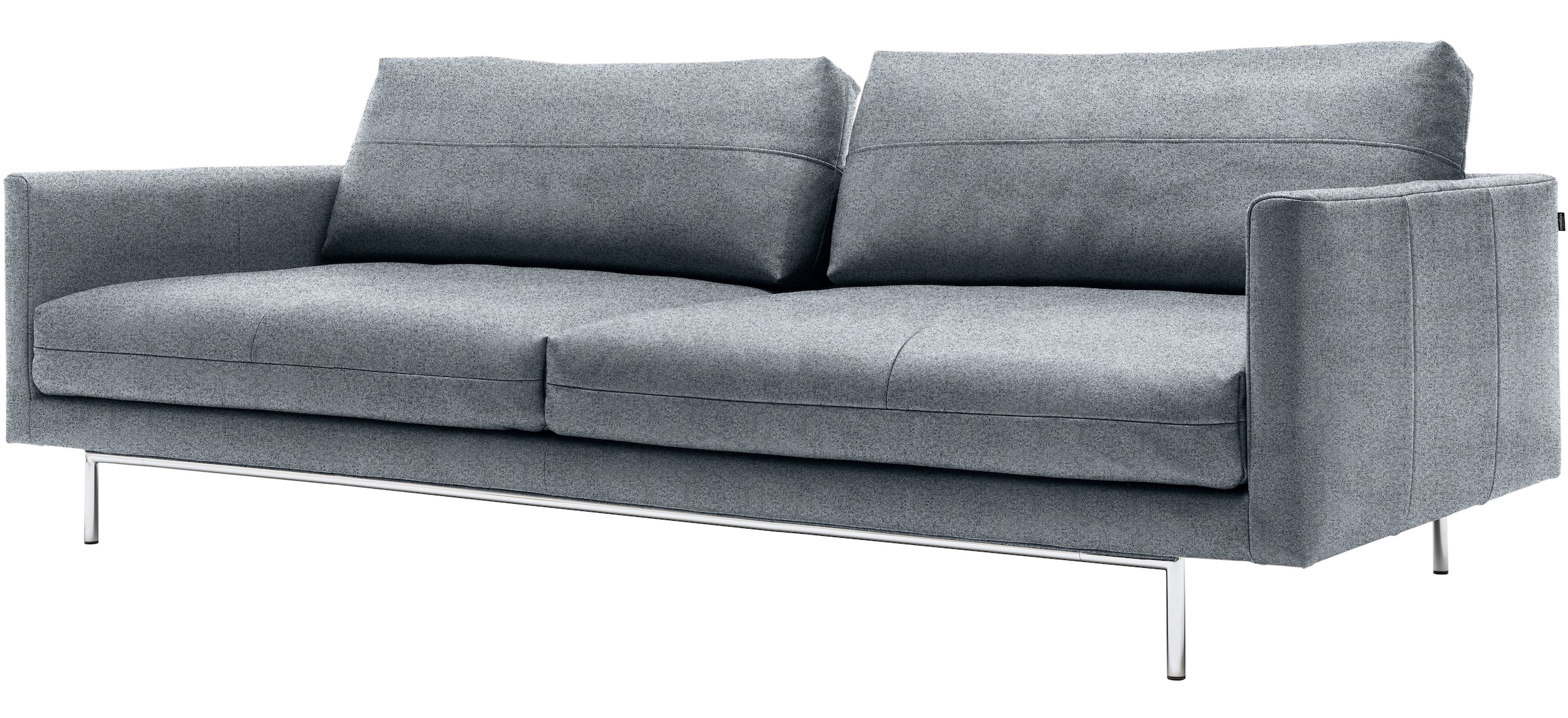 Creation BY ROLF BENZ 3,5-Sitzer "CR.414, Designsofa, edles Sofa, Loungesof günstig online kaufen