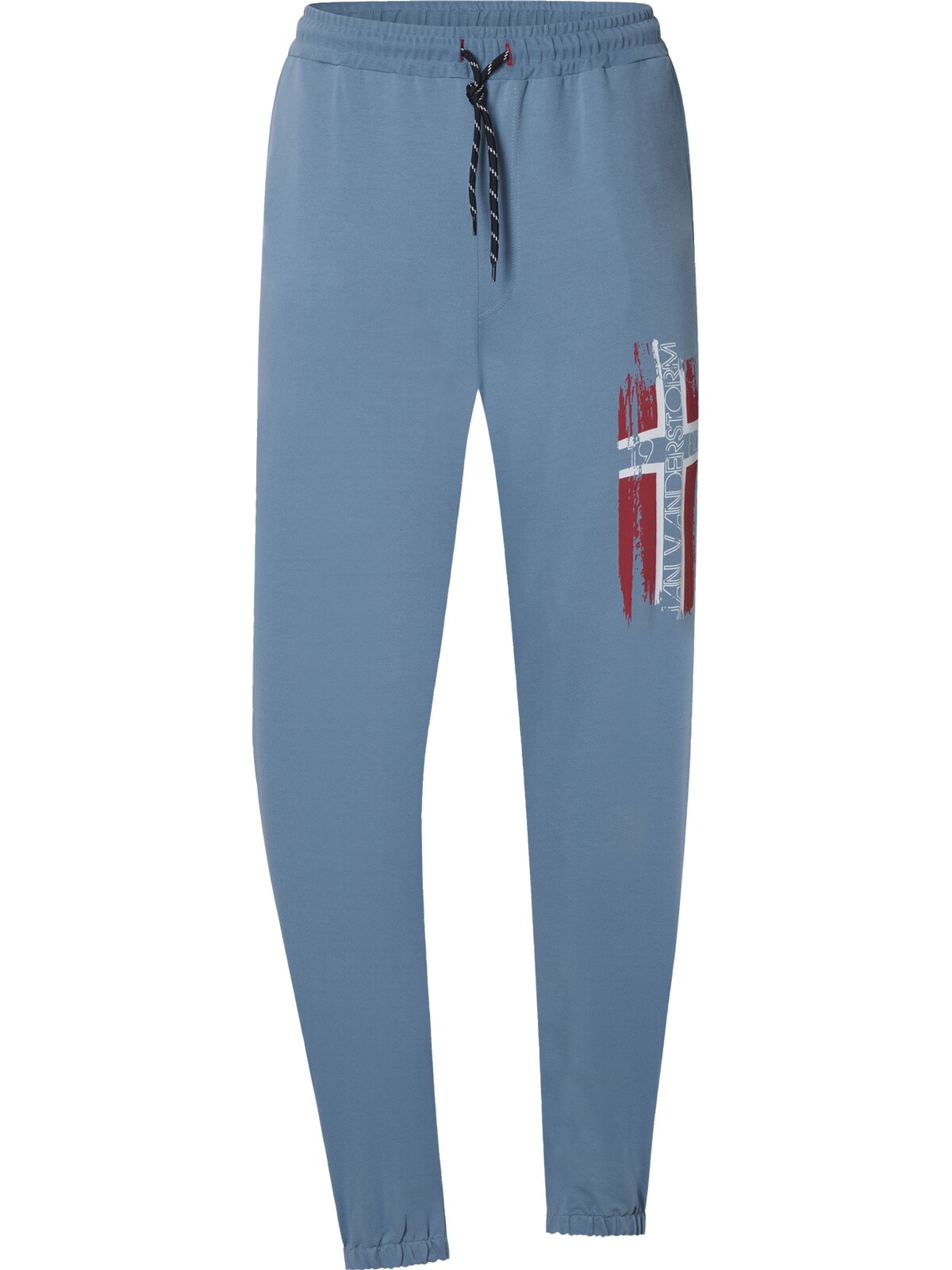 Jan Vanderstorm Jogginghose "Jogginghose VEGAR" günstig online kaufen