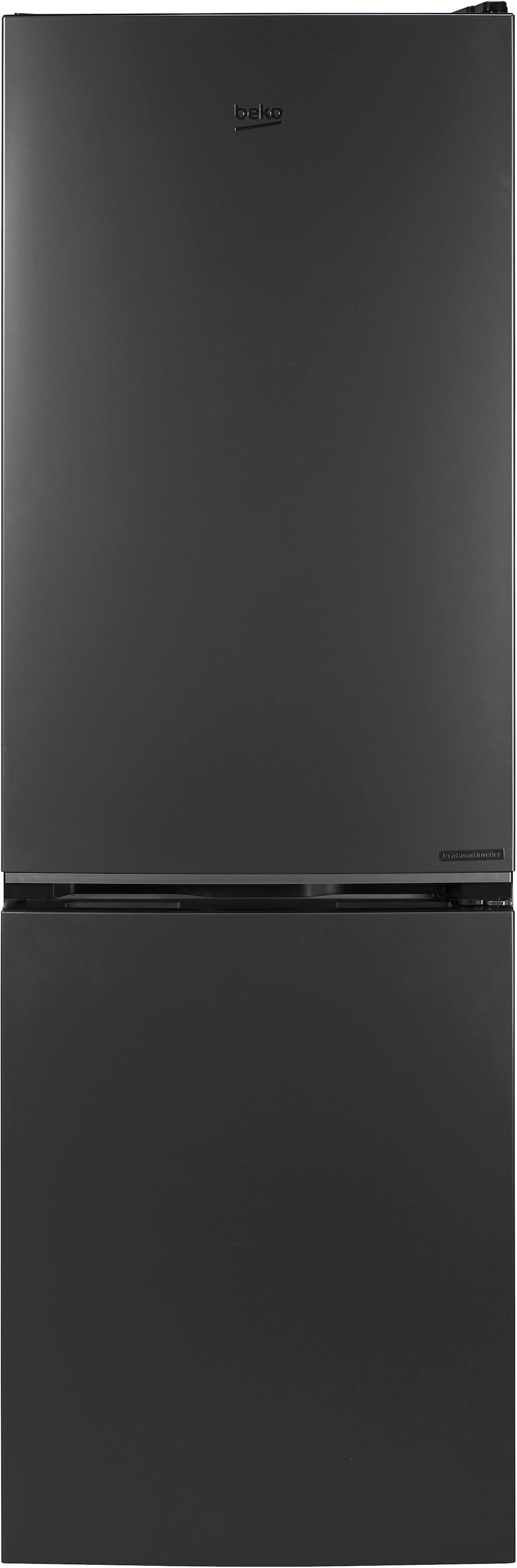BEKO Kühl-/Gefrierkombination "B5RCNA366OHG 7524620027" 186,5 cm hoch 59,5 günstig online kaufen