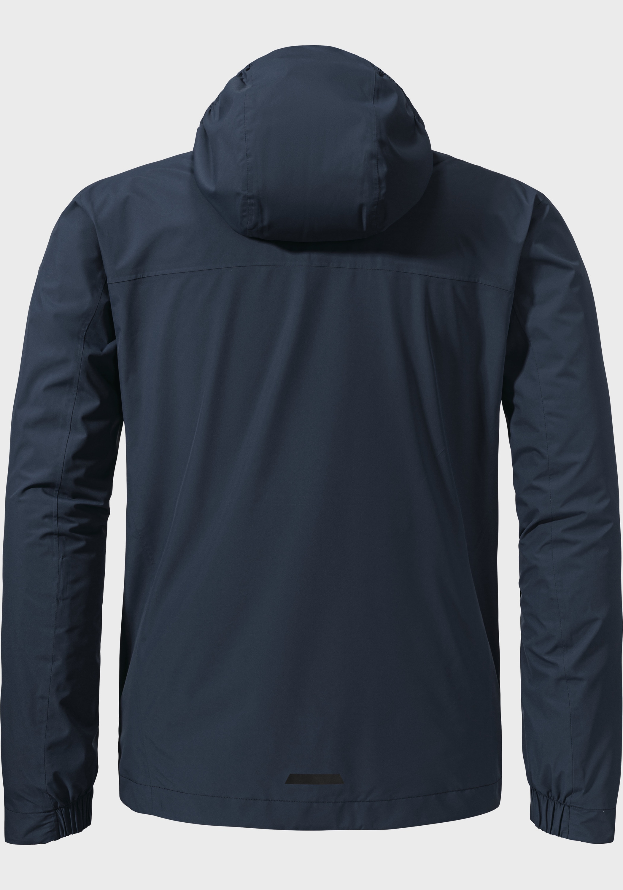 Schöffel Outdoorjacke "Jacket Style Bohorok MNS" mit Kapuze