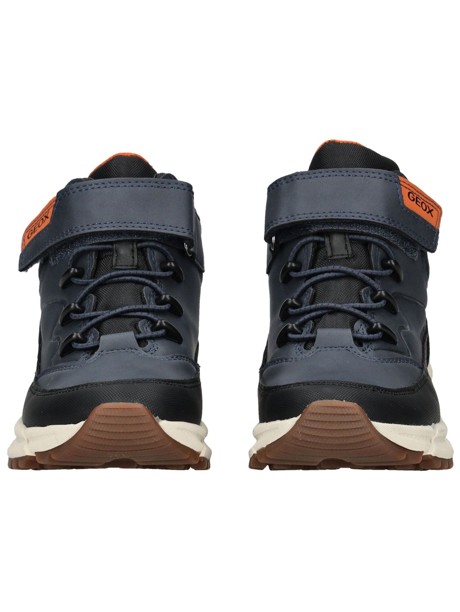 Geox Schnürstiefelette »Geox Stiefelette Textil«