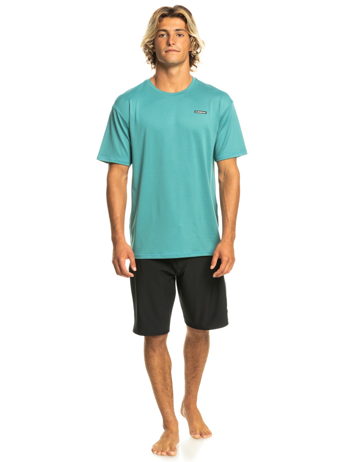 Quiksilver Neopren Shirt »Omni Session«
