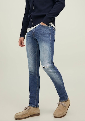 Jack & Jones Slim-fit-Jeans »JJIGLENN JJORIGINAL« kaufen