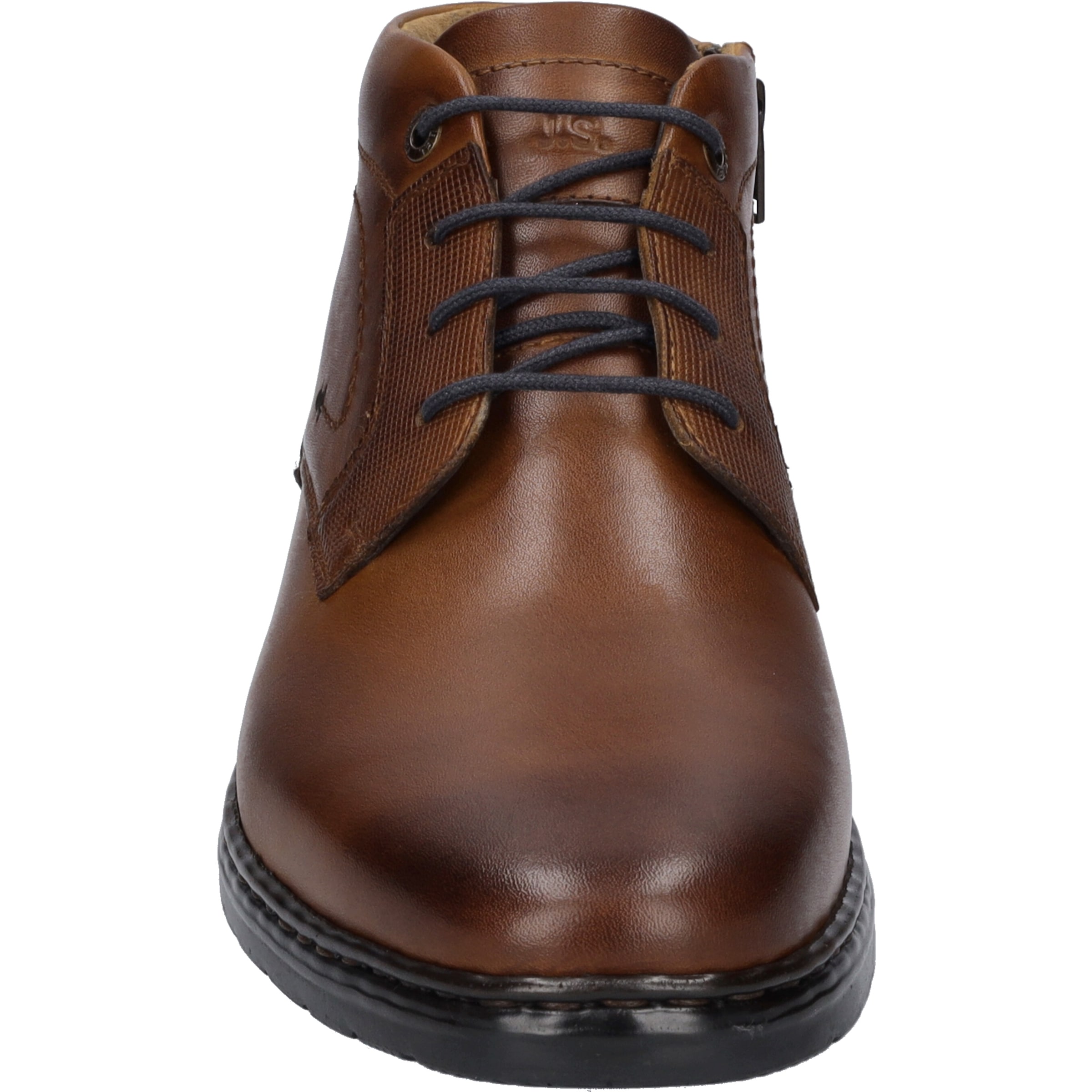 Josef Seibel Schnürschuh »Alastair 17, cognac«