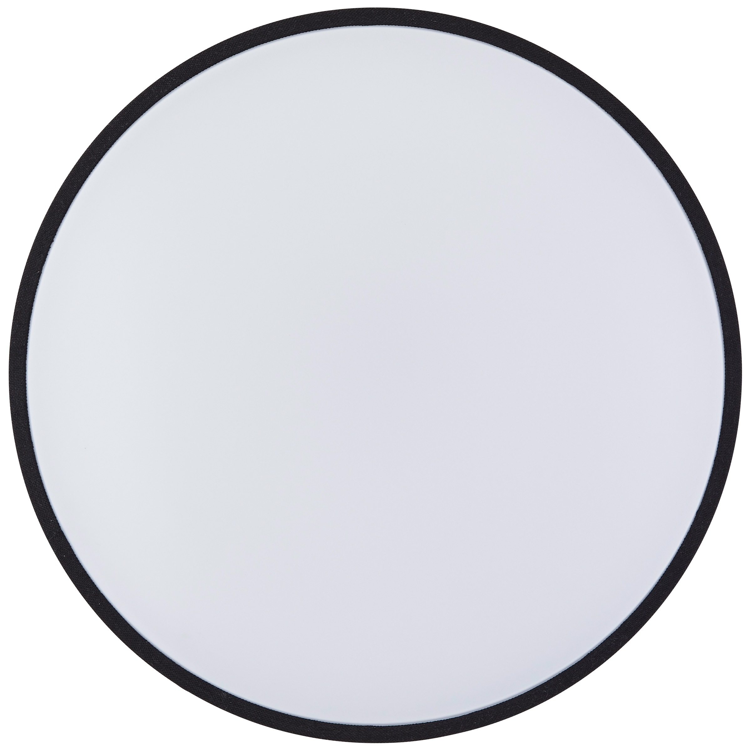 Brilliant LED Deckenleuchte »Filiz«, Ø 49 cm, Textil, 4500 lm, 3000-6500 K, dimmbar, Fernbedienung