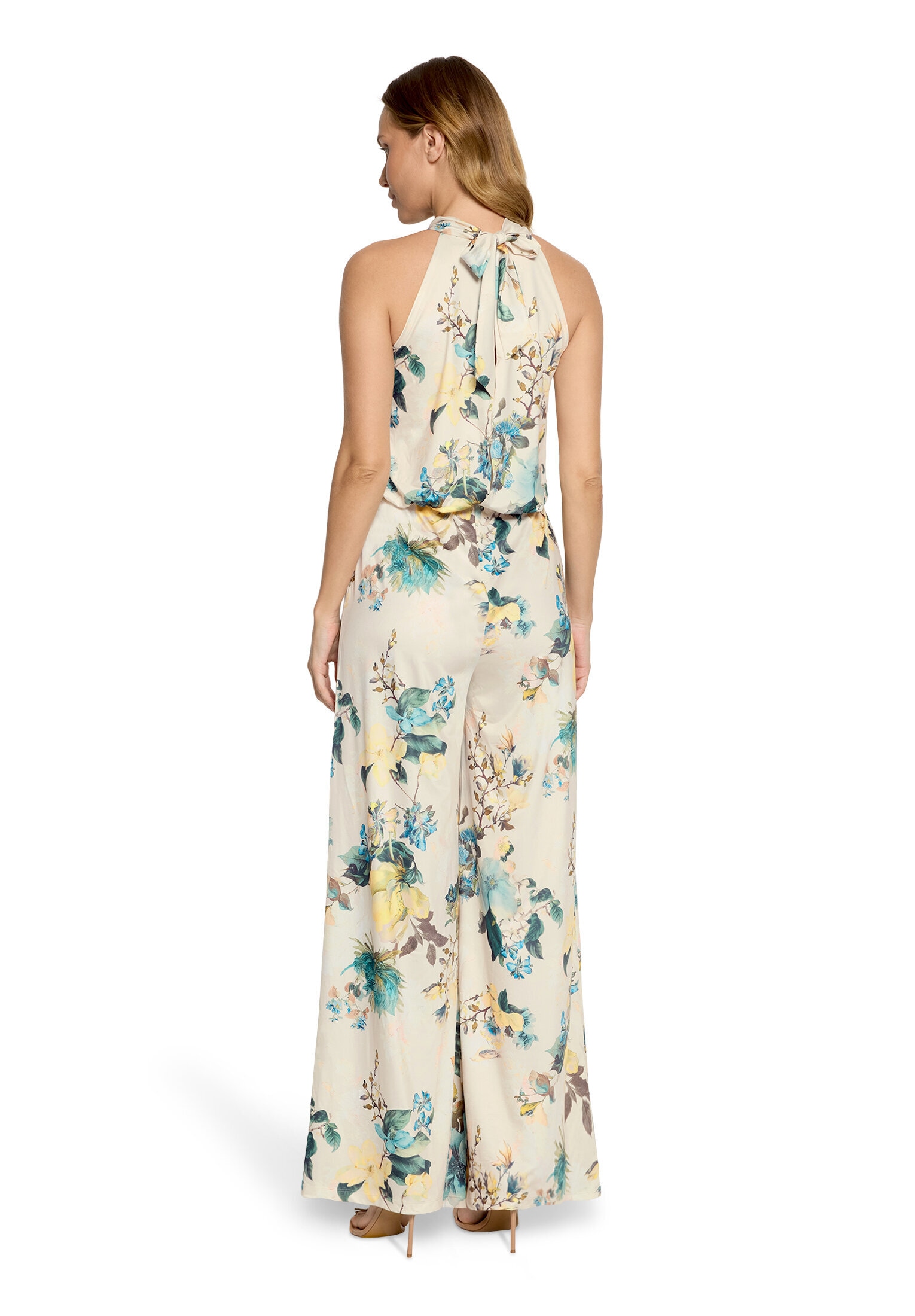 Vera Mont Overall »Damen mit Blumenprint« 1