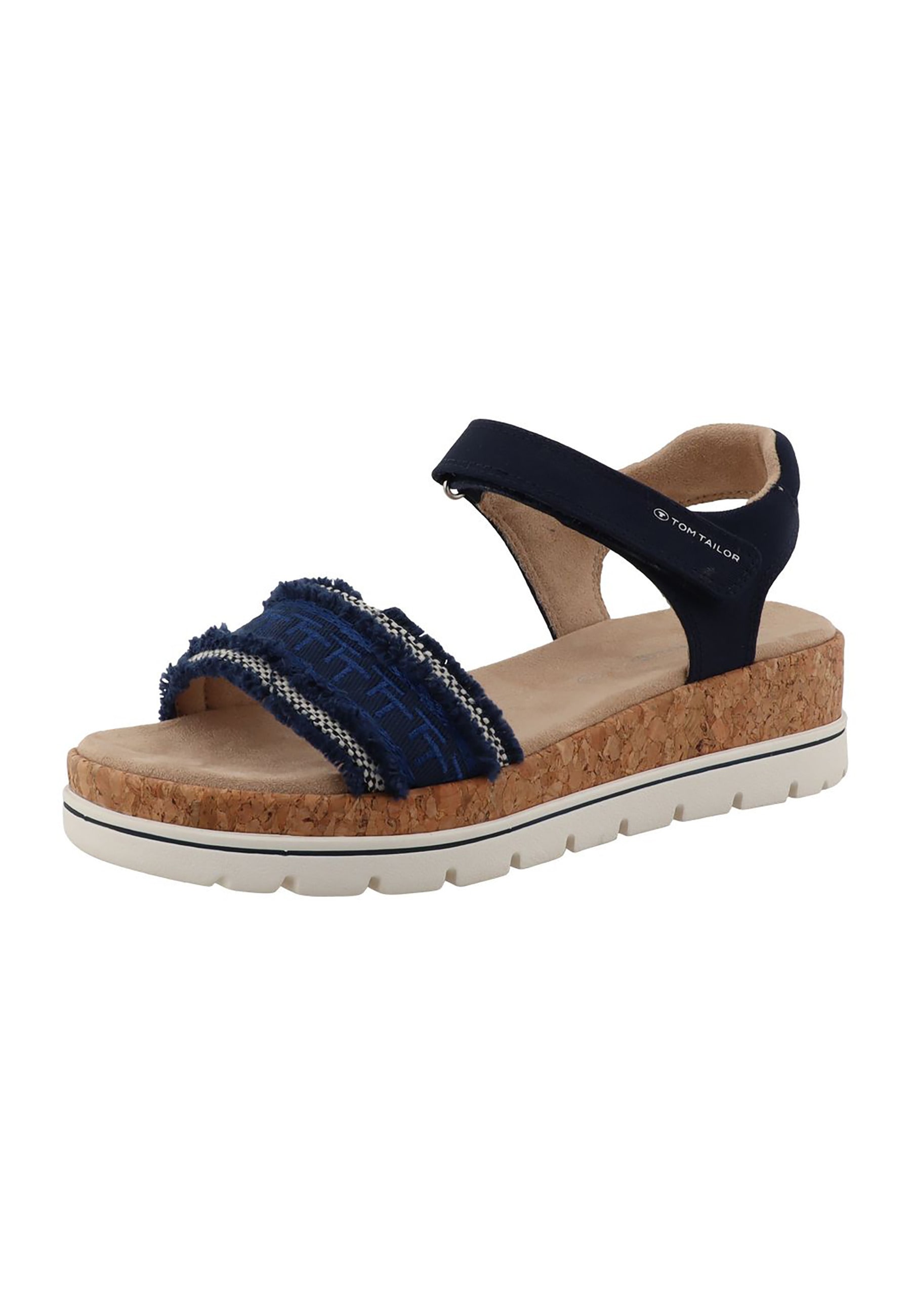 TOM TAILOR Mules »Tom Tailor Flat Sandals - Mules«
