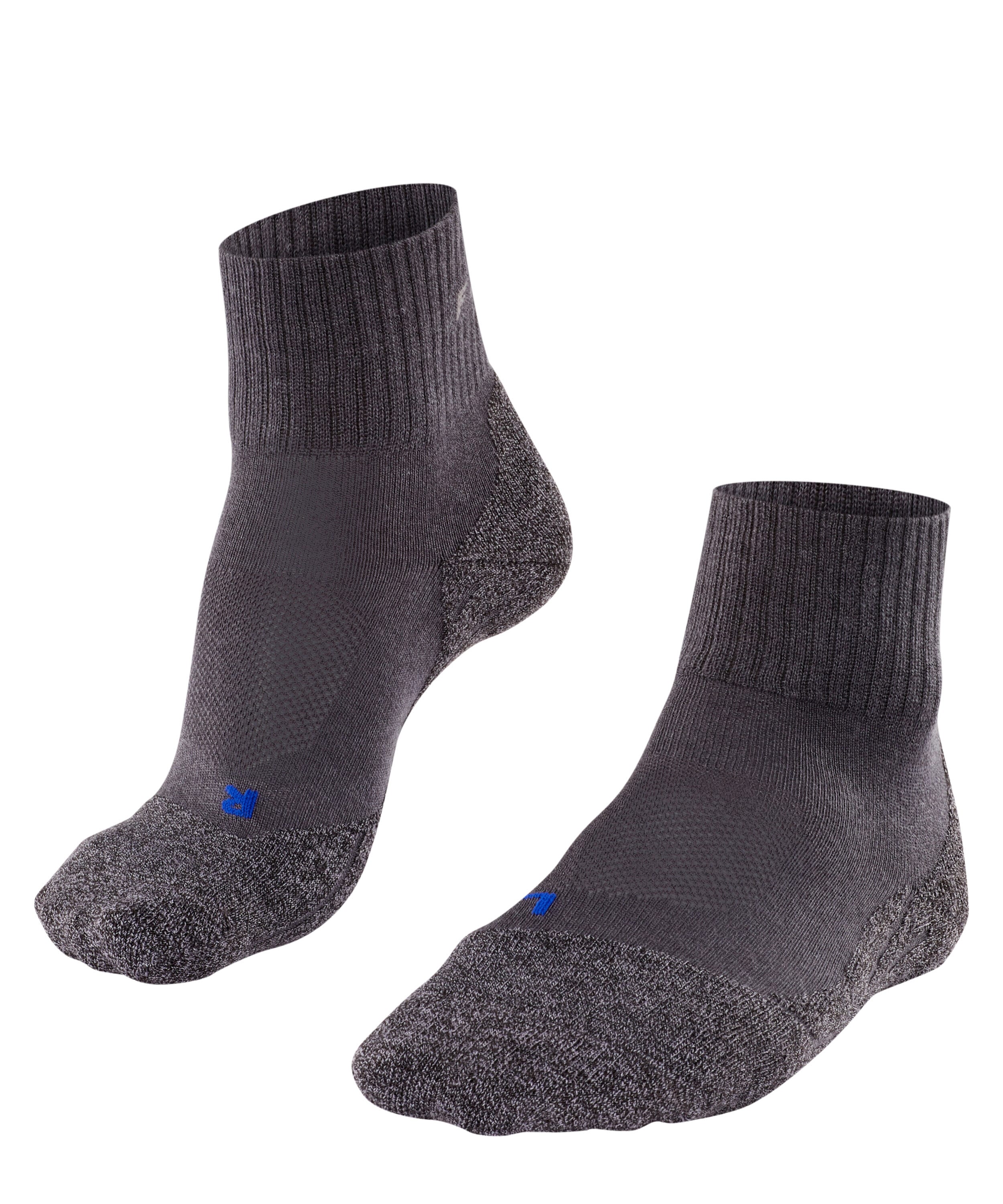 FALKE Kurzsocken "TK2 Explore Cool Short" 1 Paar tlg.