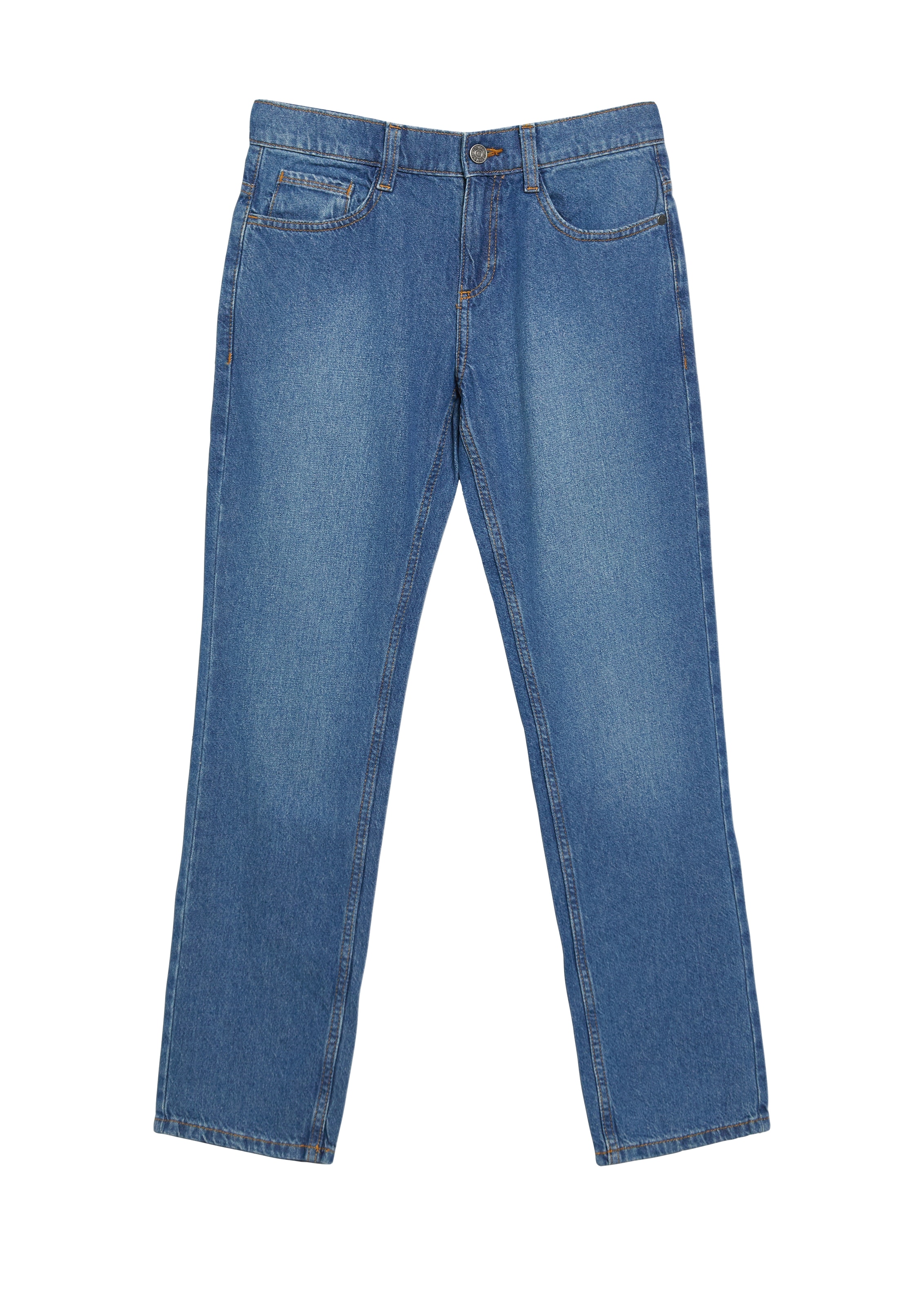 s.Oliver Junior 1100000002199 aus reiner Baumwolle / Regular Fit / für Boys