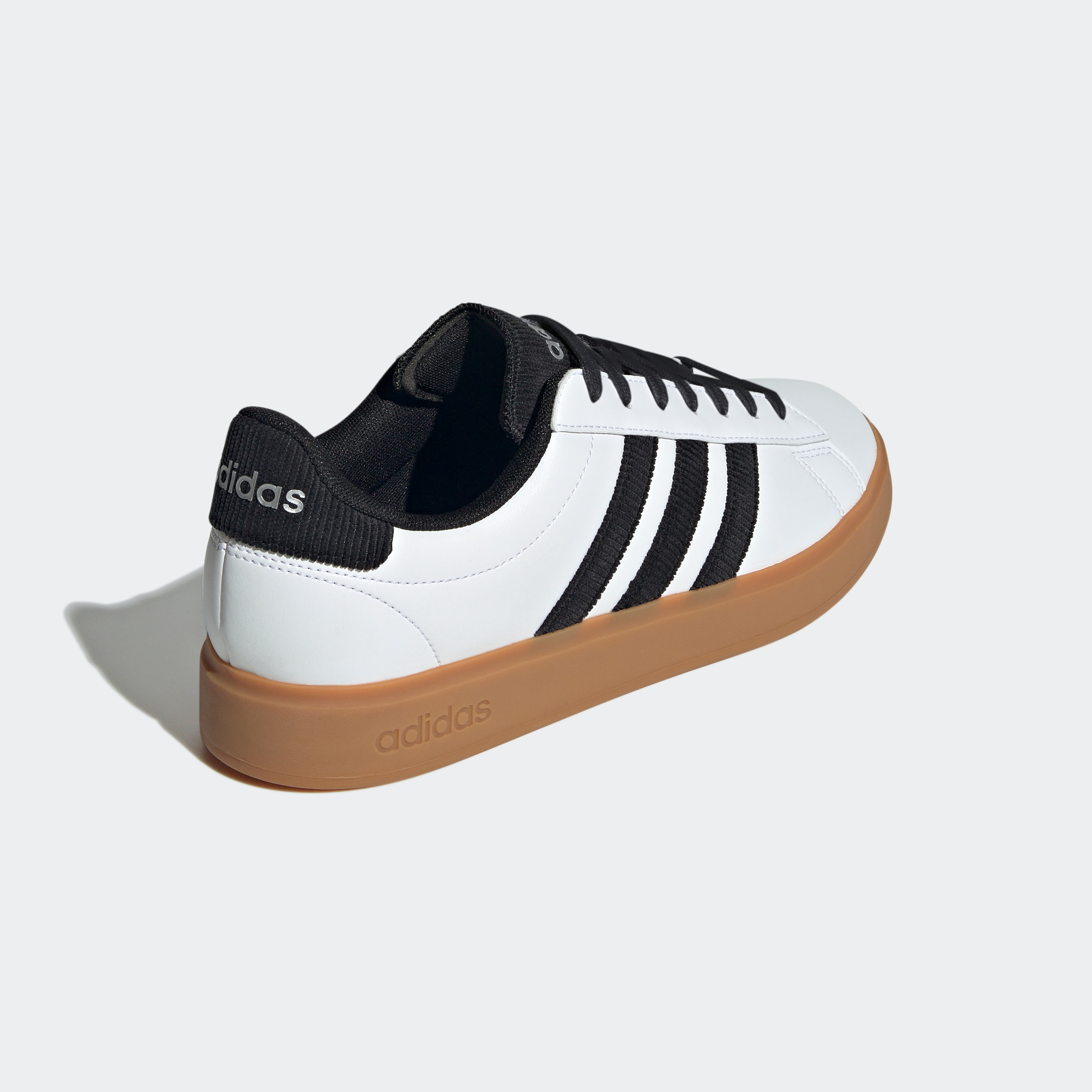 adidas Sportswear Sneaker »GRAND COURT 2.0«, Design auf den Spuren des adidas Superstar