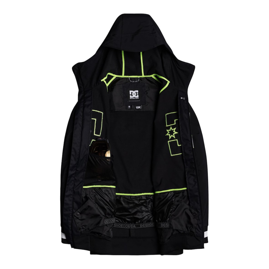 DC Shoes Snowboardjacke »Spectrum«