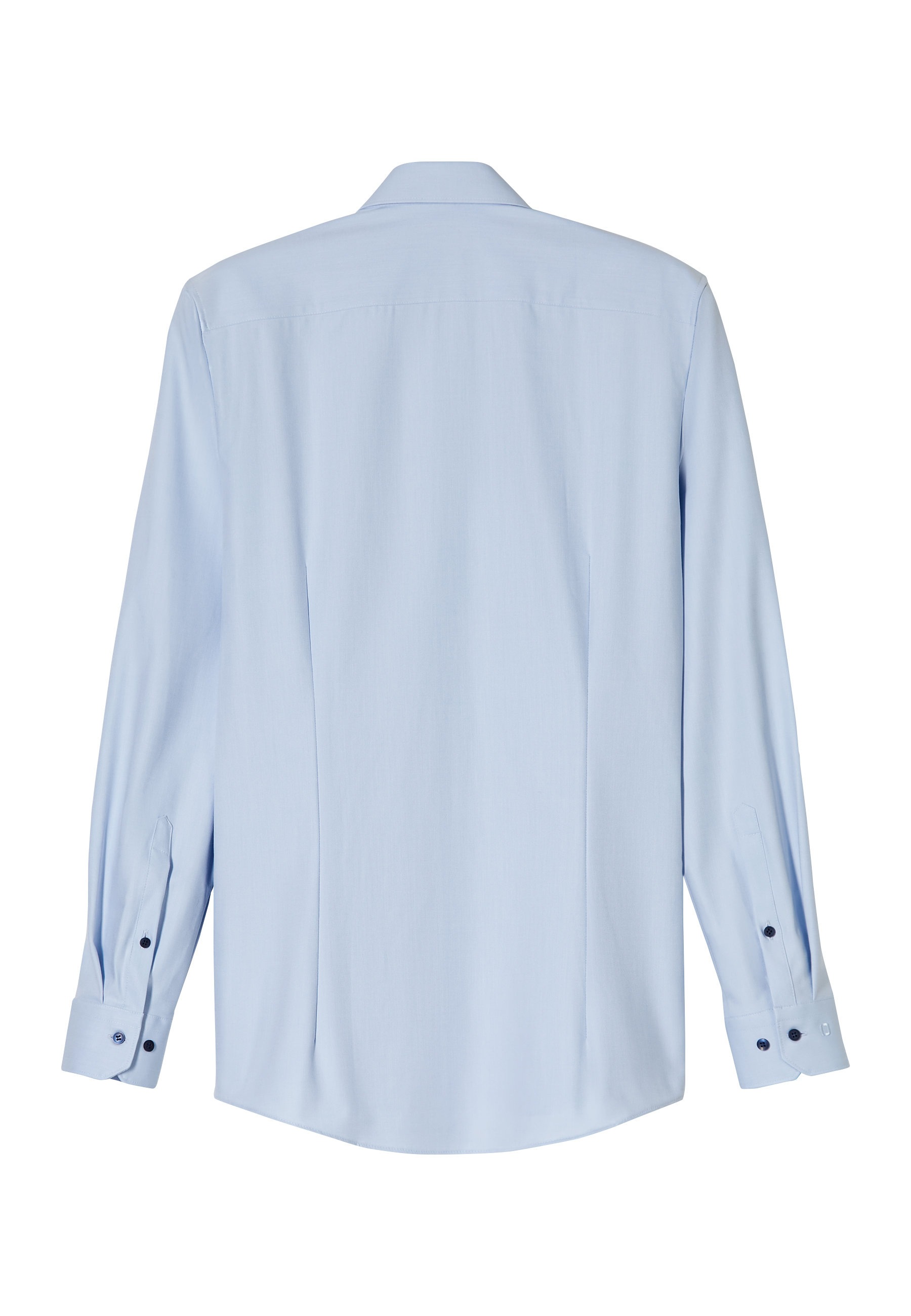 OLYMP Businesshemd »OLYMP No. Six 24/Seven, super slim, Businesshemd, Modern Kent«