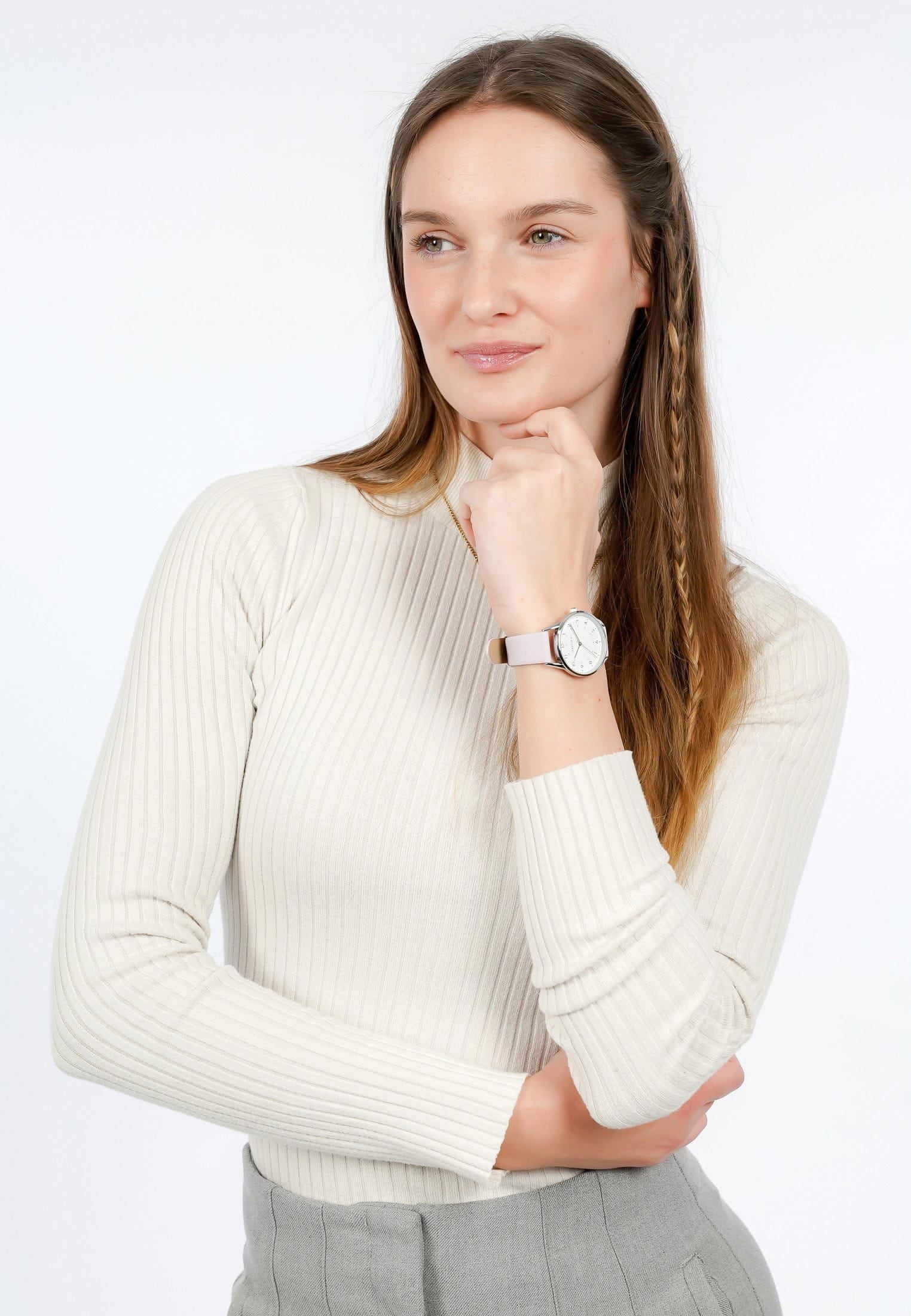 SURI FREY Quarzuhr »Armbanduhr SFY Sammy«