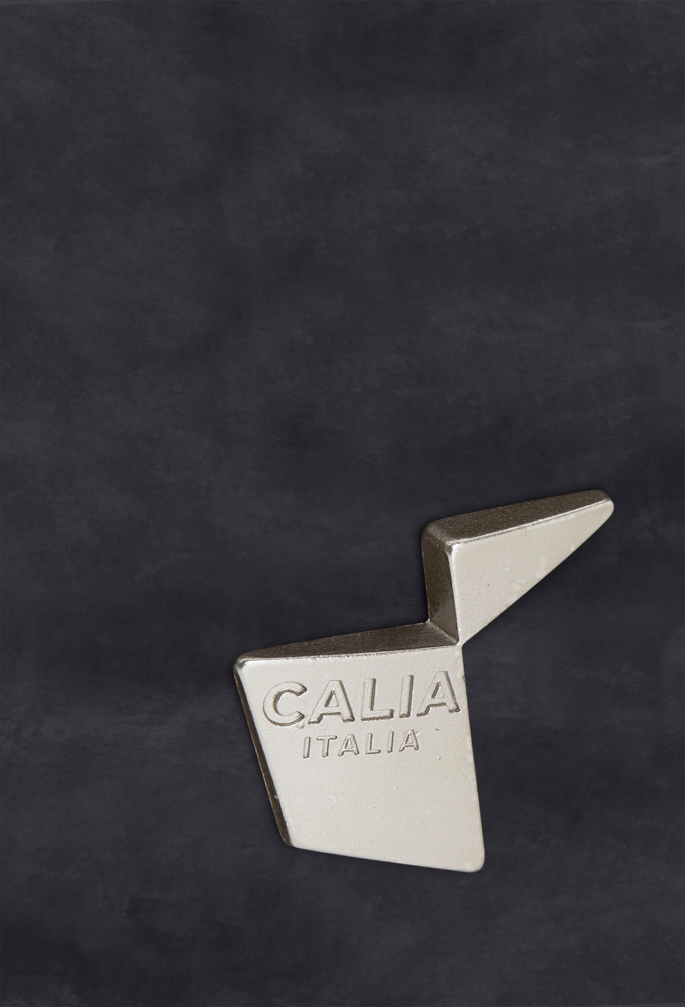 CALIA ITALIA Sessel »Gaia«, Hydro bestellen | Luxus-Microfaser Ginevra mit Care BAUR