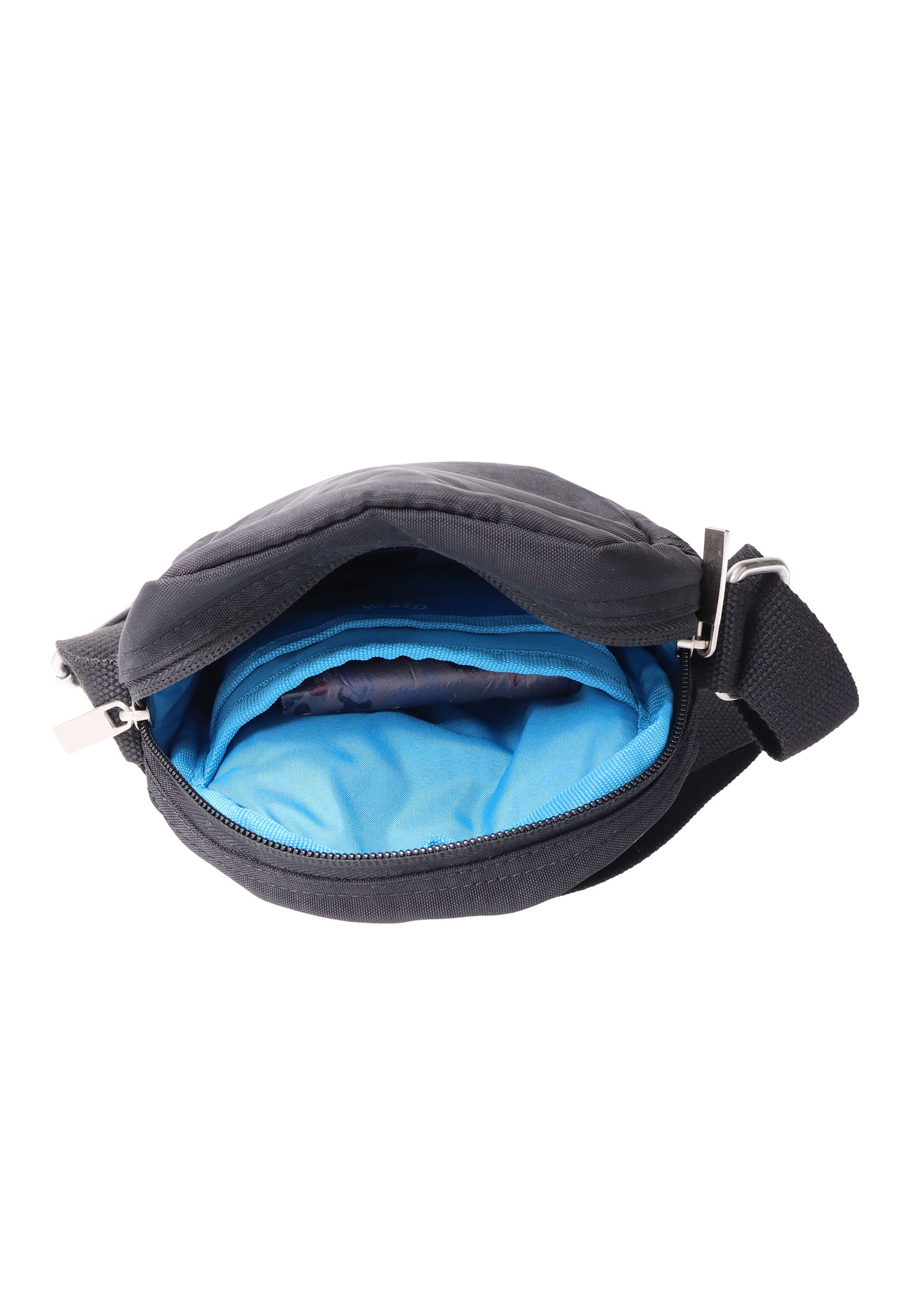 Discovery Schultertasche »Commuter« mit Antikratz-Tasche