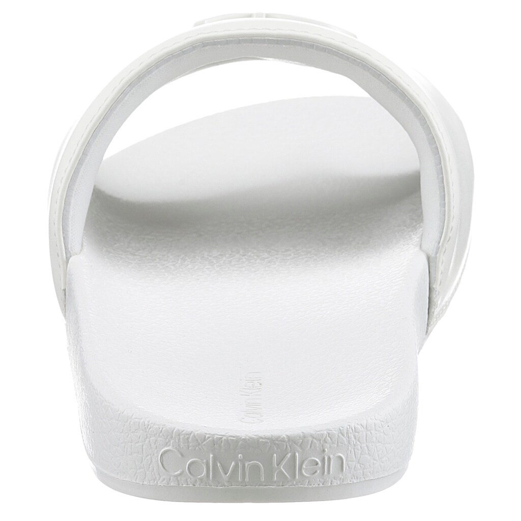 Calvin Klein Badepantolette »FORTINA 17L *I«