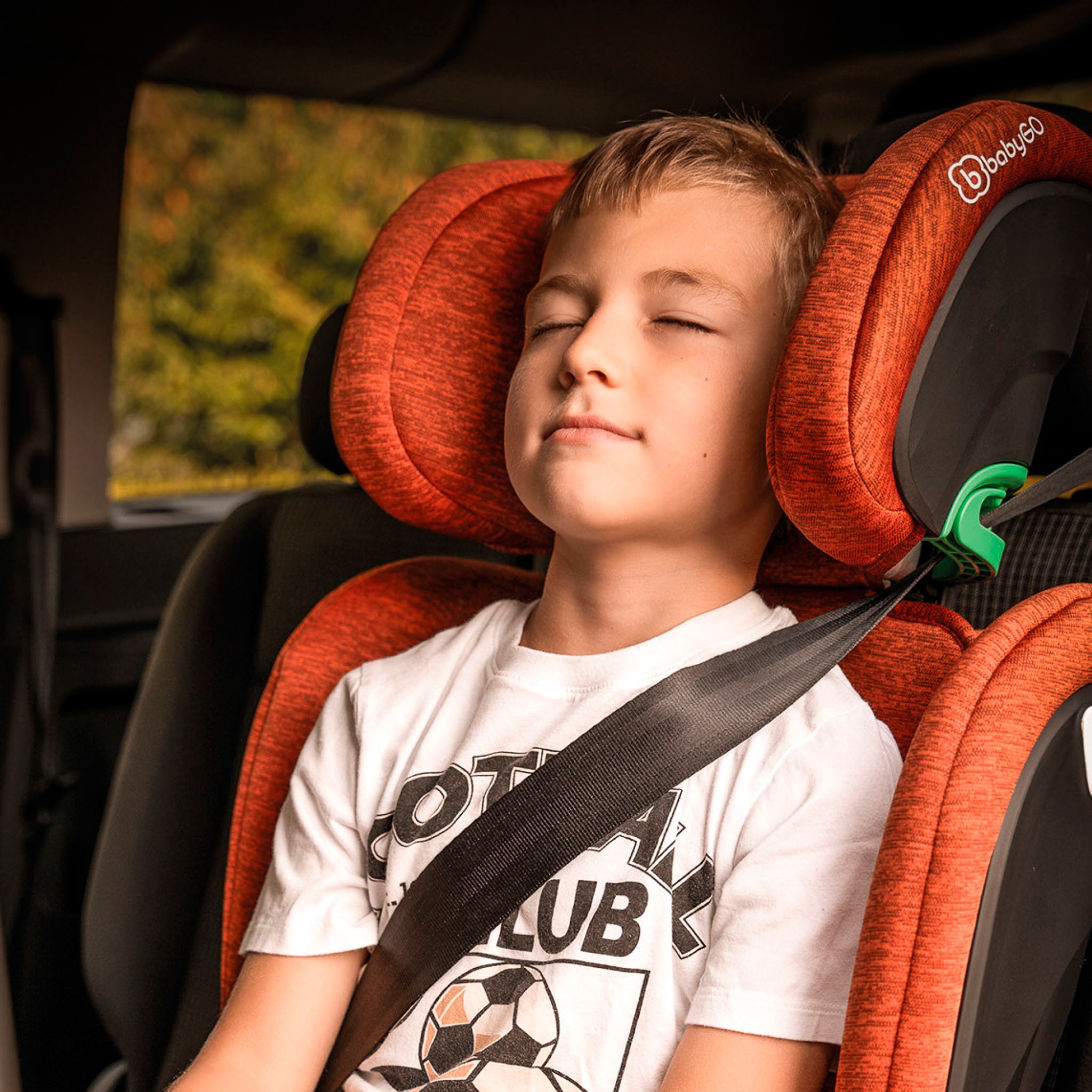 BabyGo Autokindersitz »Motion«