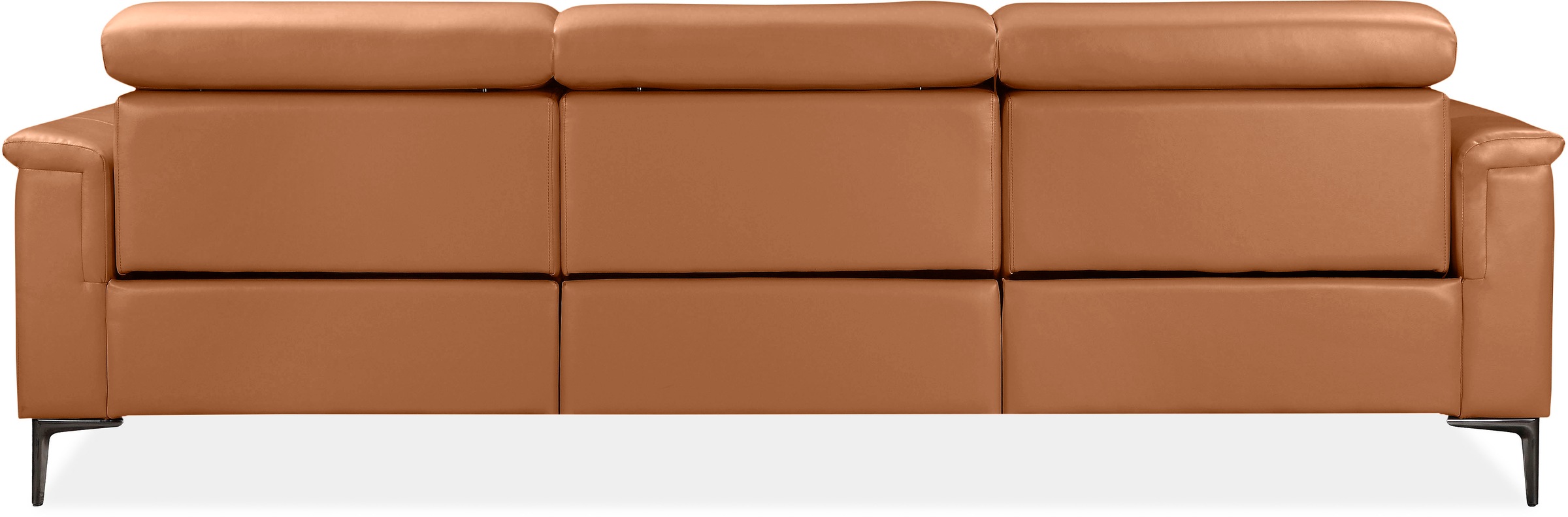 Thumbnail - Home affaire Ecksofa "Lund, L-Form, 261cm, man. o. elektr. Relaxfunktion (mit USB-A)" und Kopfteilverstellung