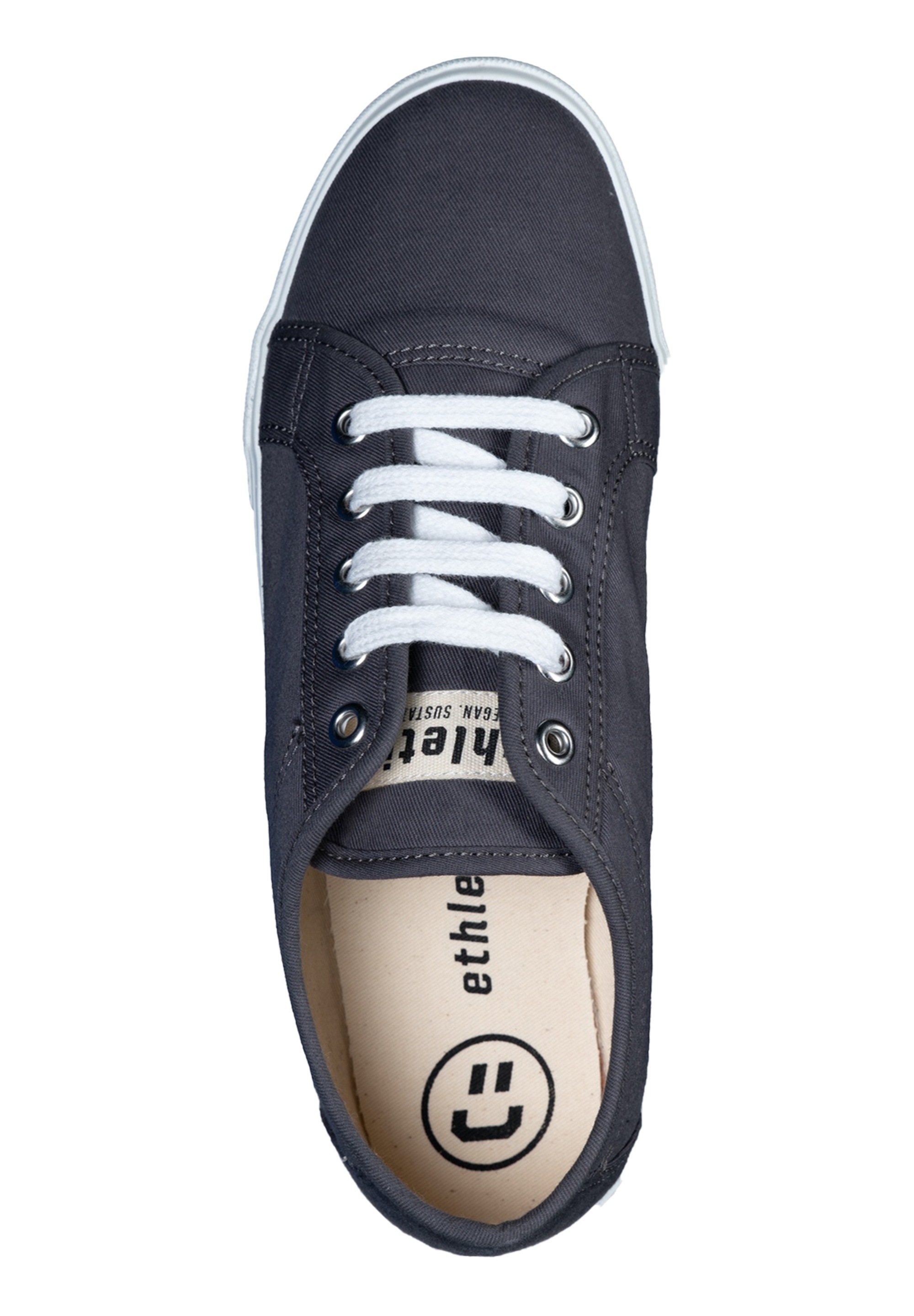 ETHLETIC Sneaker »Fair Skater«, Fair / Vegan / Nachhaltig