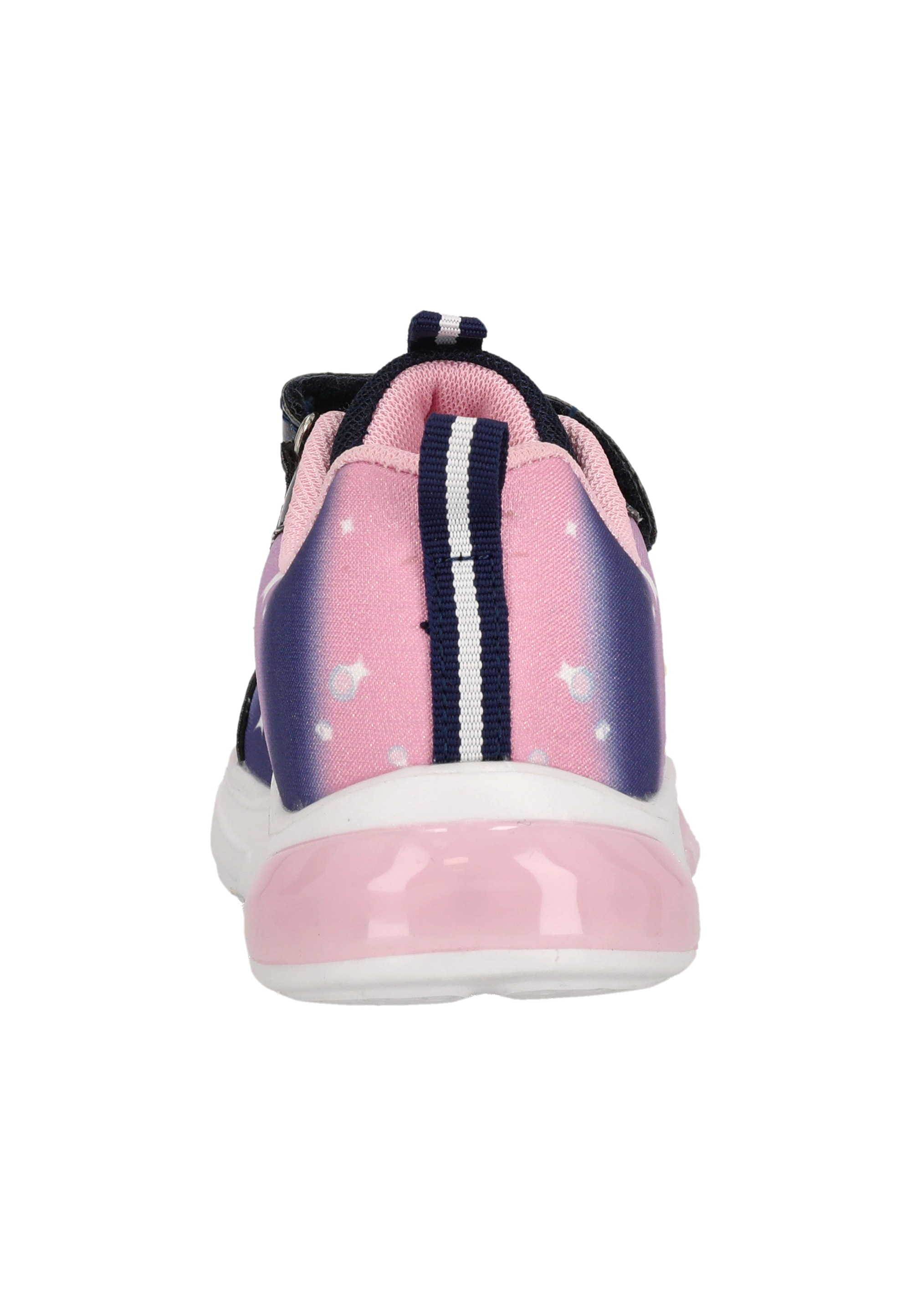 ZIGZAG Sneaker »Hori«, mit blinkender Leucht-LED-Sohle