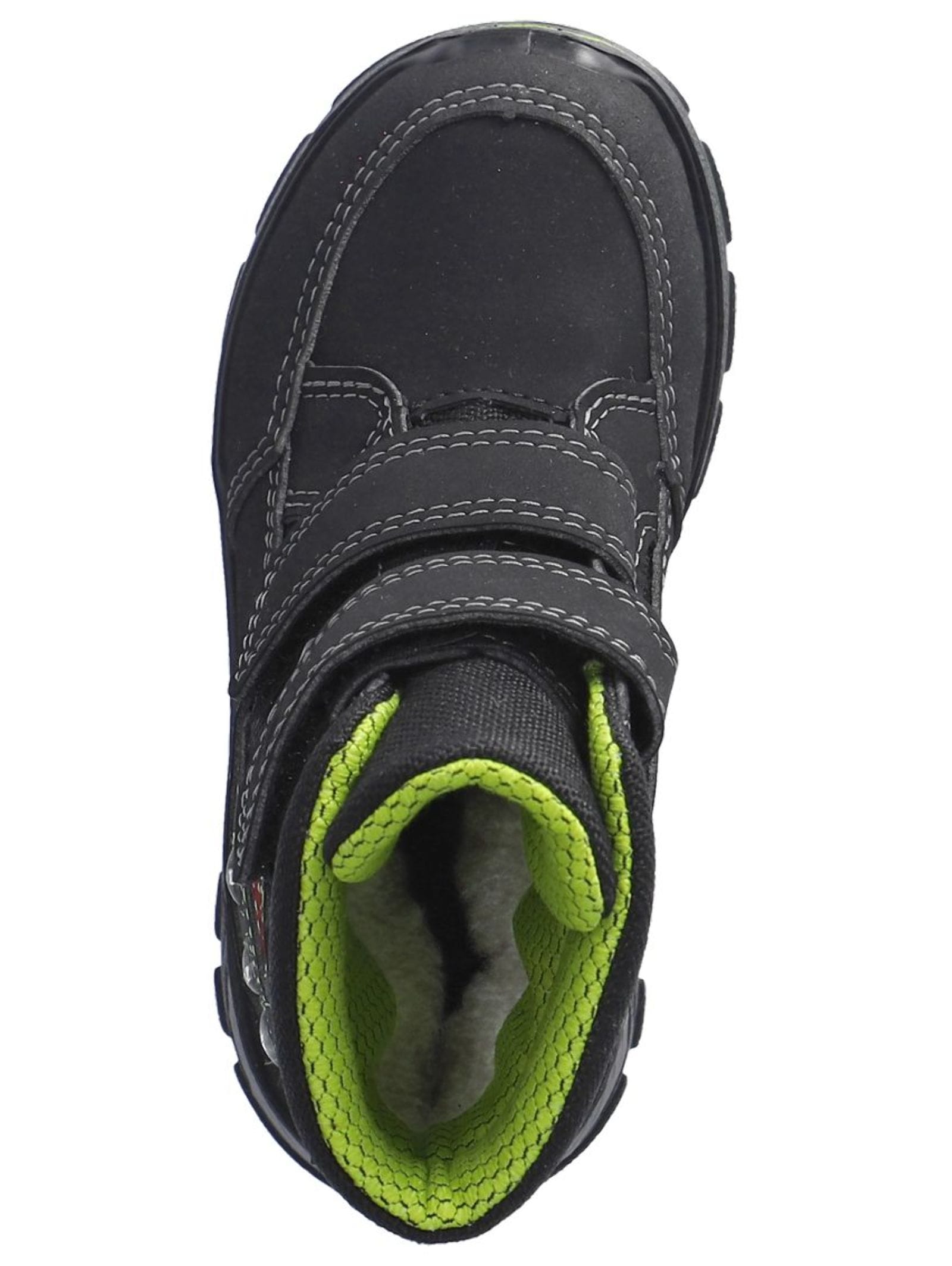 Ricosta Stiefelette »Ricosta Stiefelette Lederimitat/Textil«