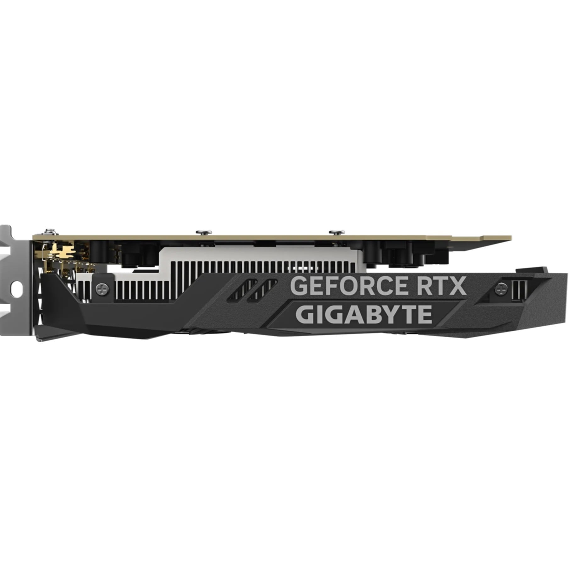 Gigabyte Grafikkarte »GeForce RTX 3050 WINDFORCE OC V2 6G«