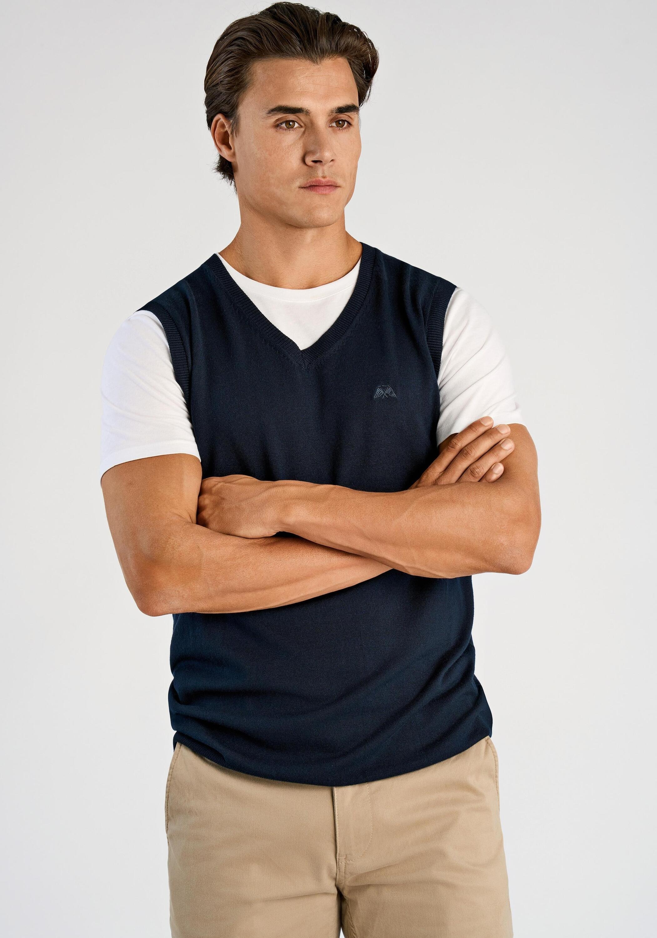 LINDBERGH Pullunder "Lindbergh Pullunder" günstig online kaufen