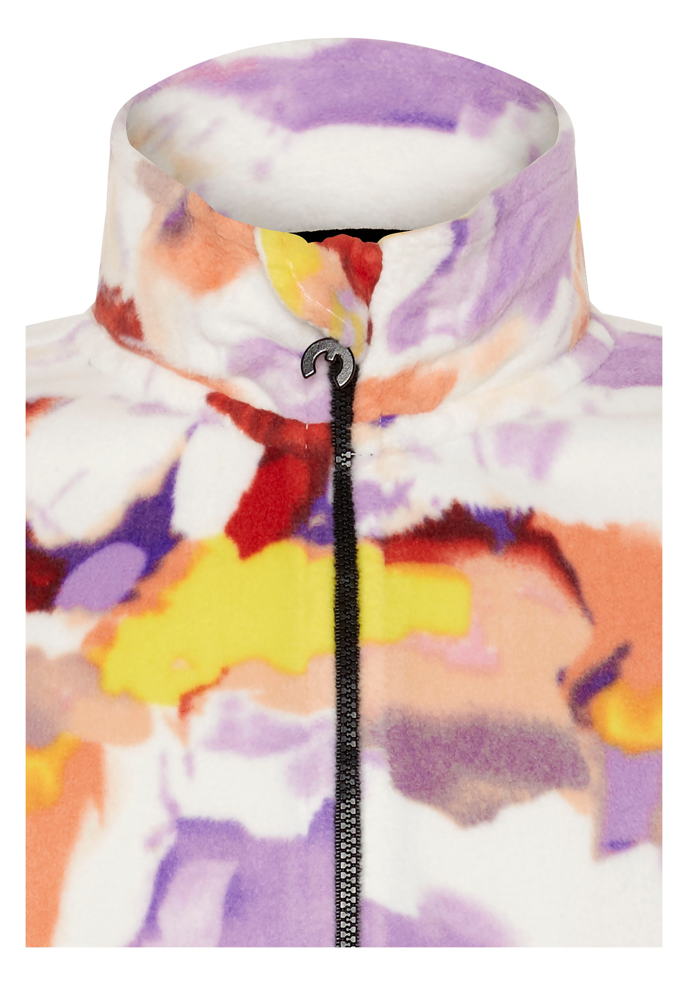 Chiemsee Fleecejacke