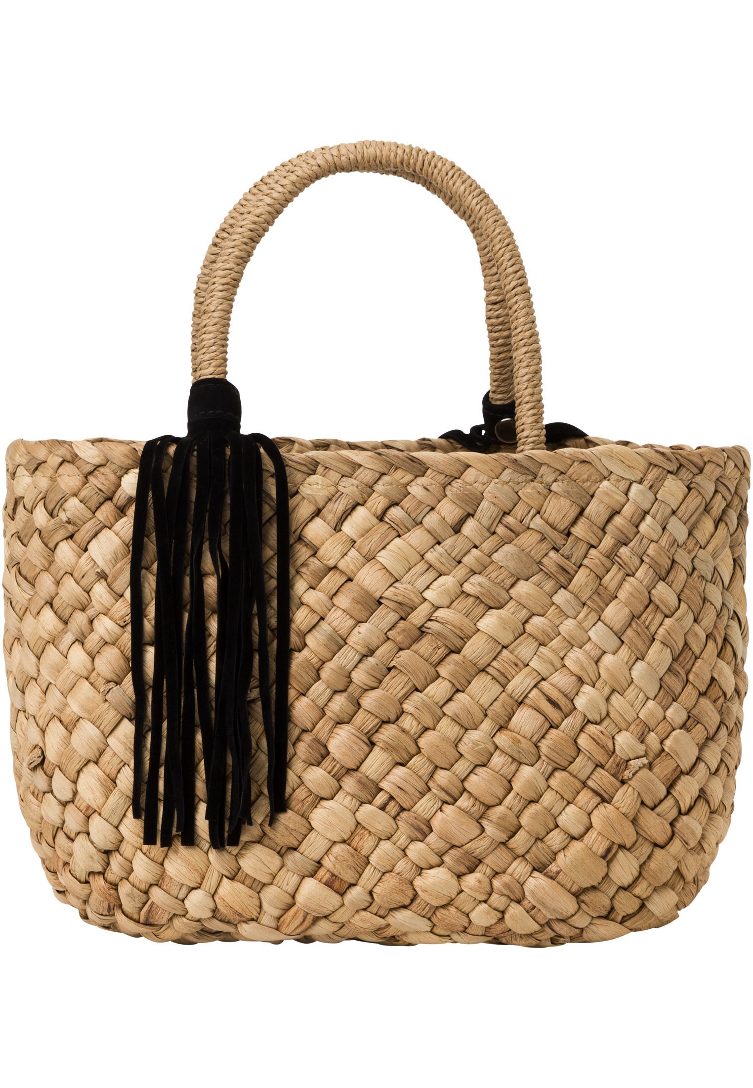 Zero Abendtasche »zero Korbtasche mit Henkel«, weiteres Detail