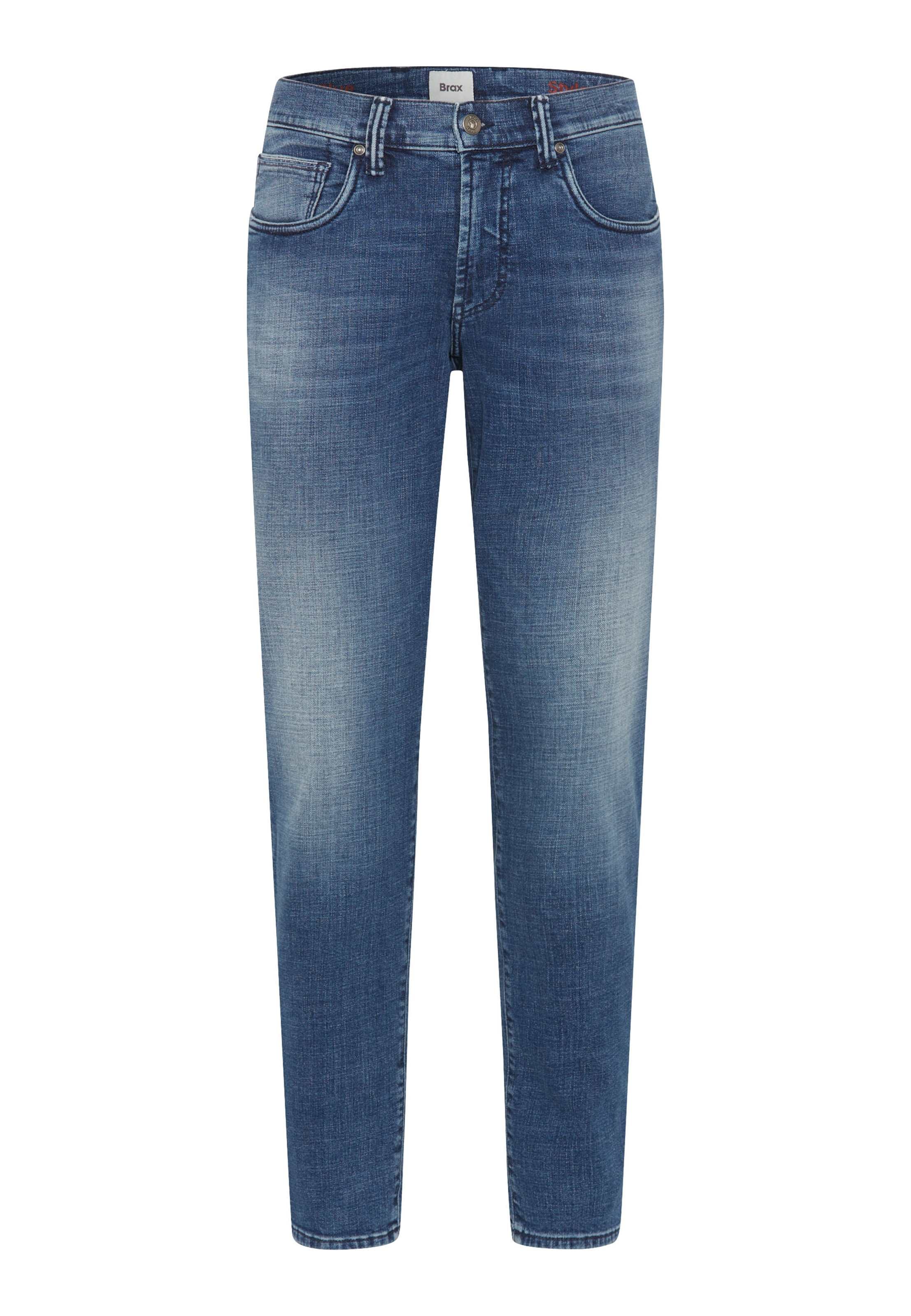 Brax 5-Pocket-Jeans »Style CURT«