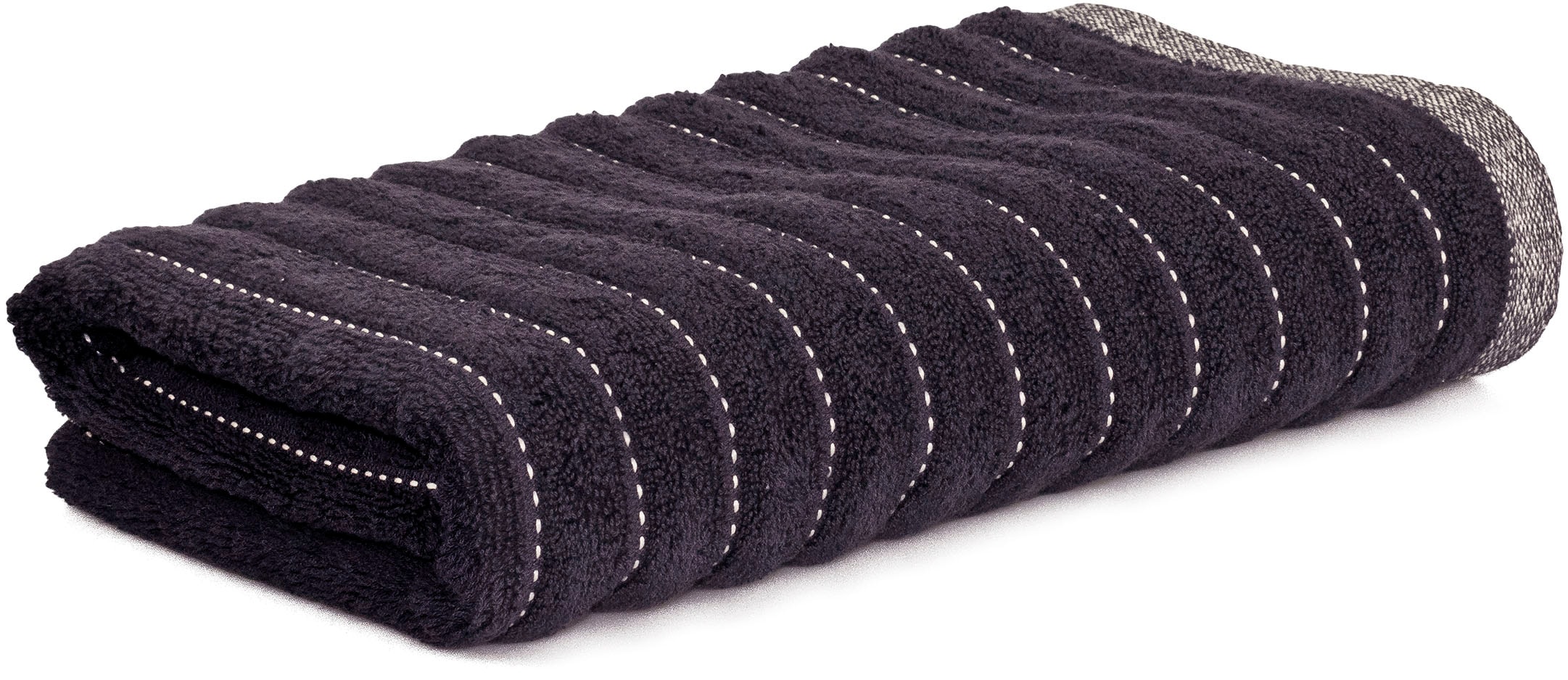 Möve Duschtuch "New Heritage" aus weicher Premium Baumwolle günstig online kaufen